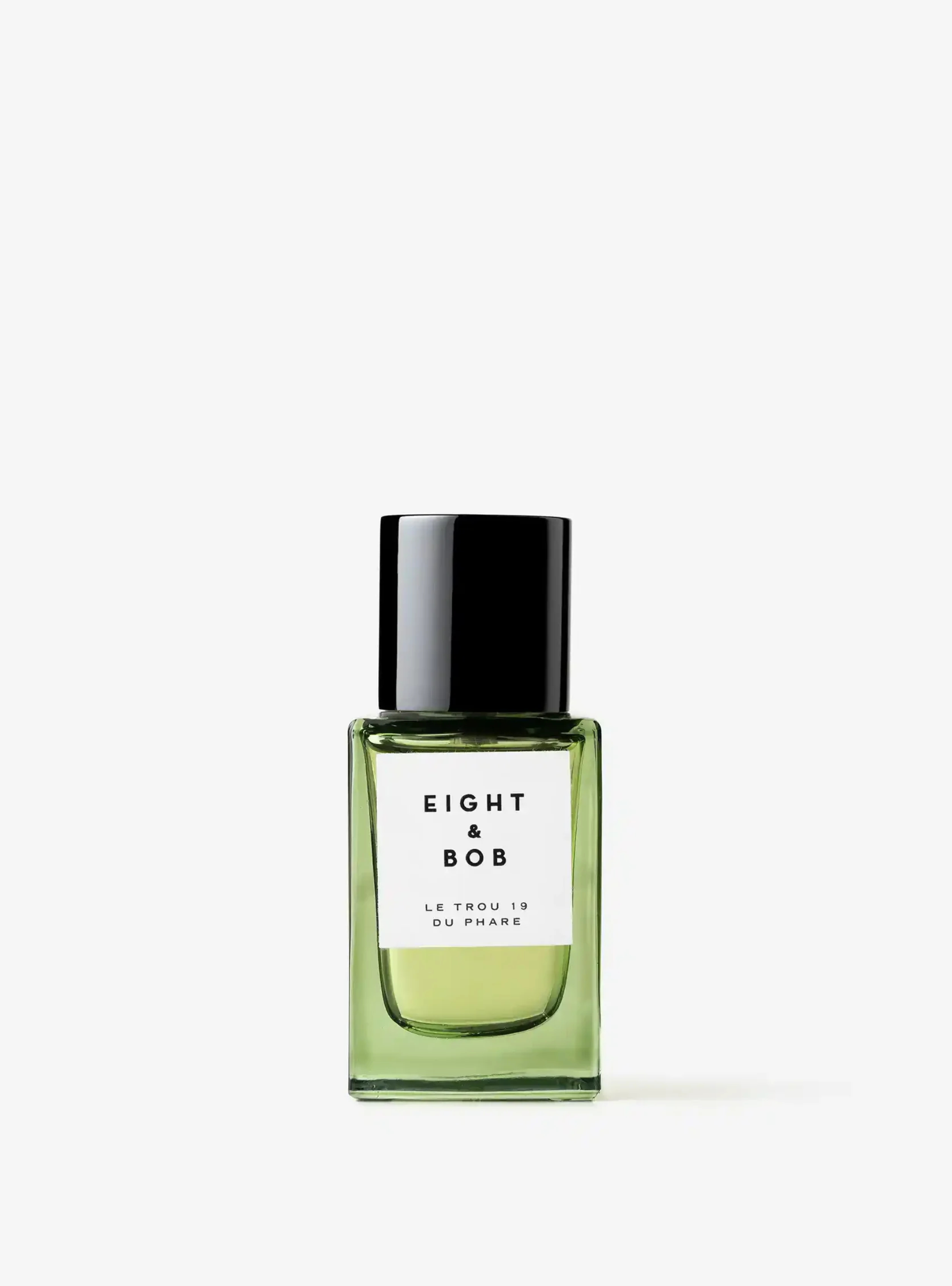 Le Trou 19 du Phare EIGHT & BOB