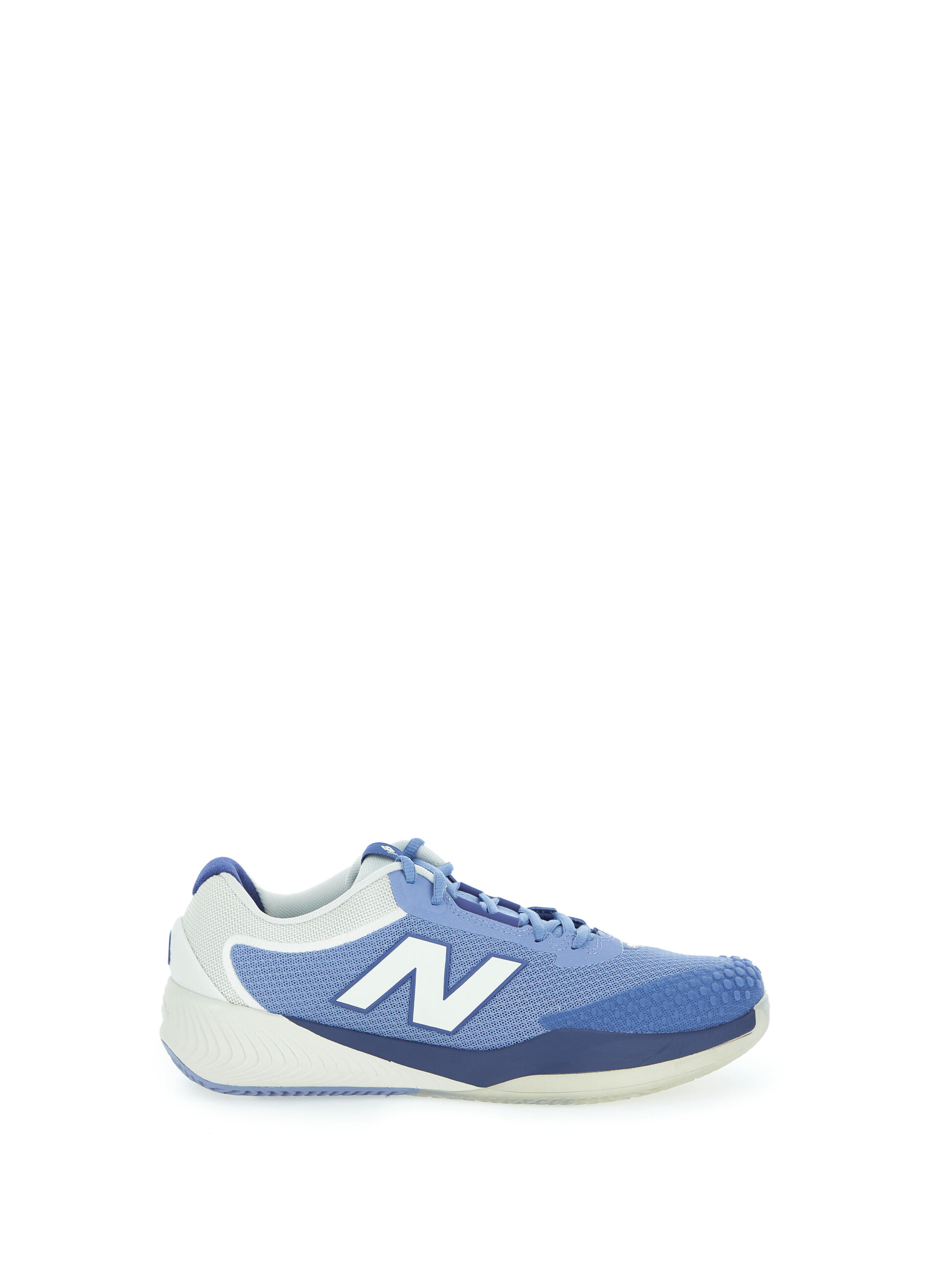 Scarpe sportive 996 BLU CHIARO 10