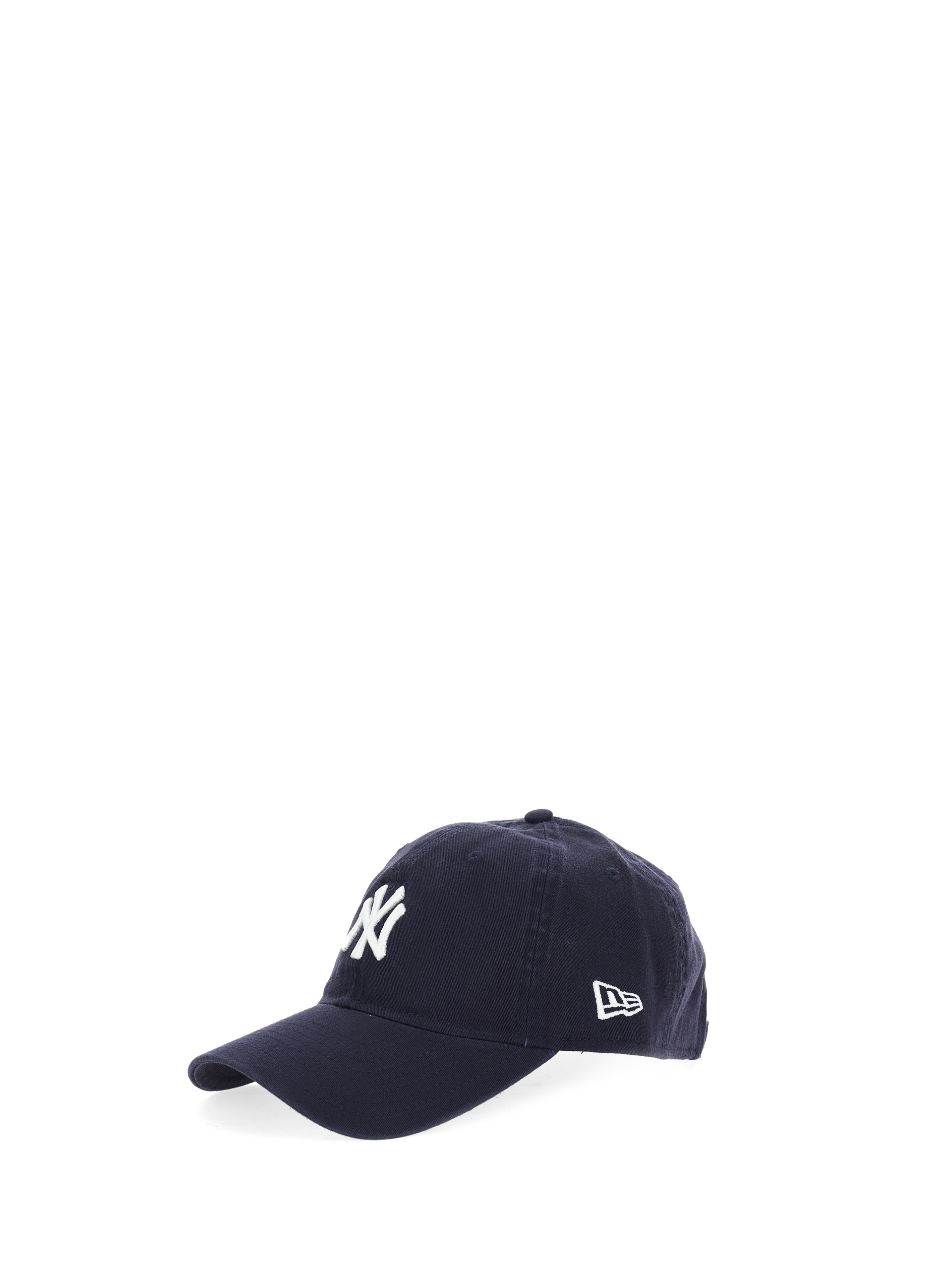 Cappello con visiera BLU NOTTE OSFM