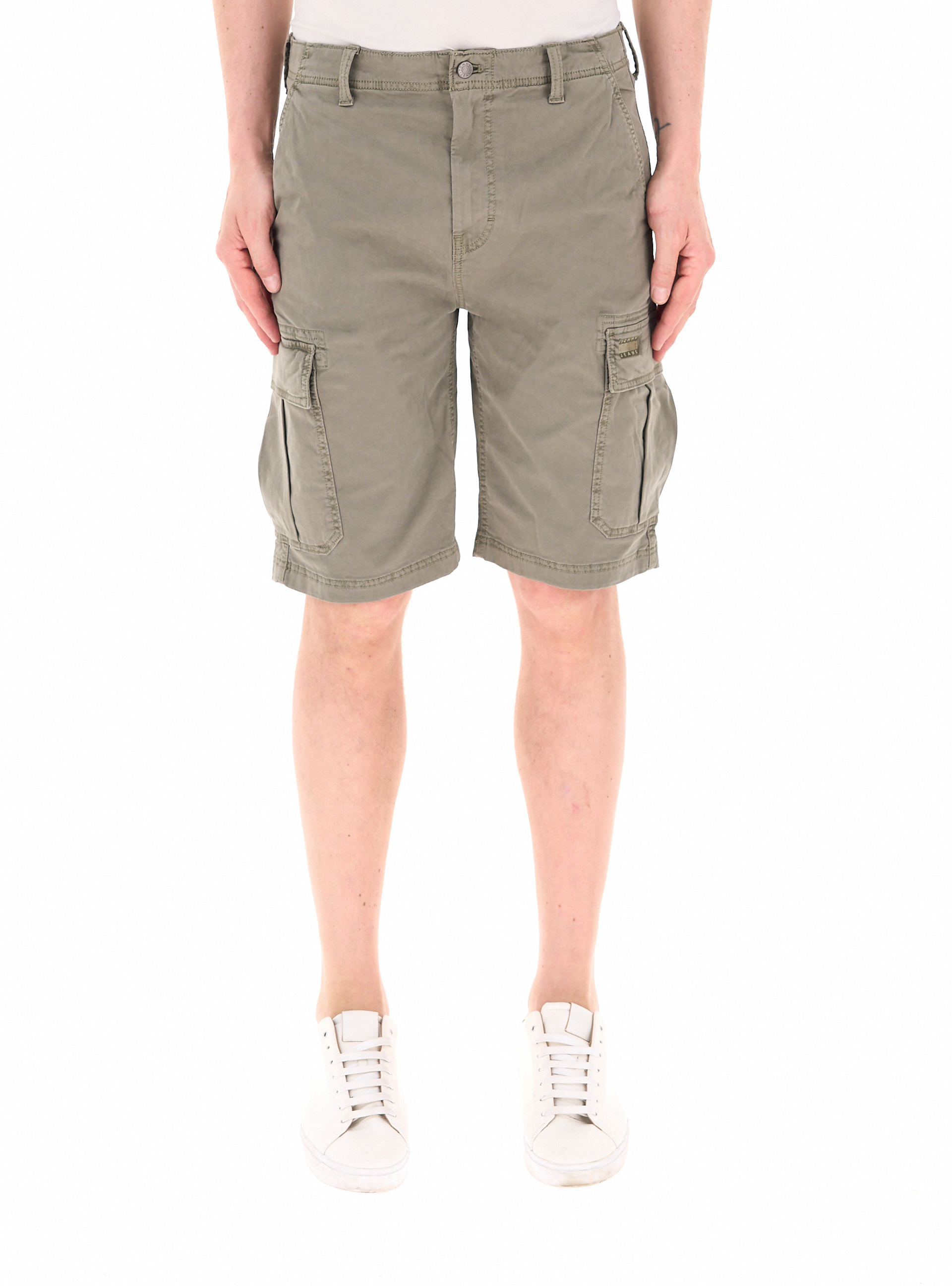 Tommy Hilfiger Bermuda cargo FANGO