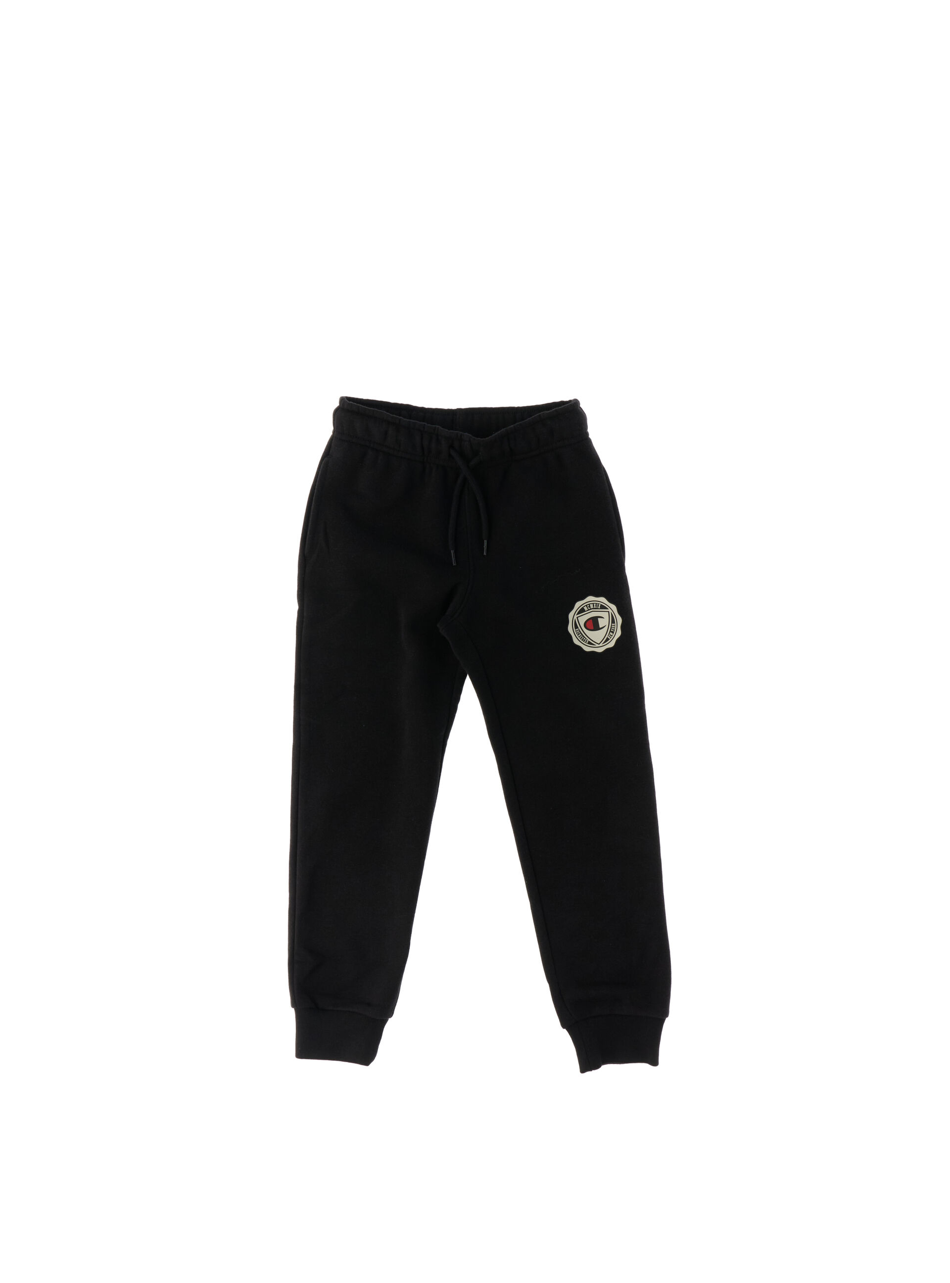 Pantaloni in felpa NERO XL