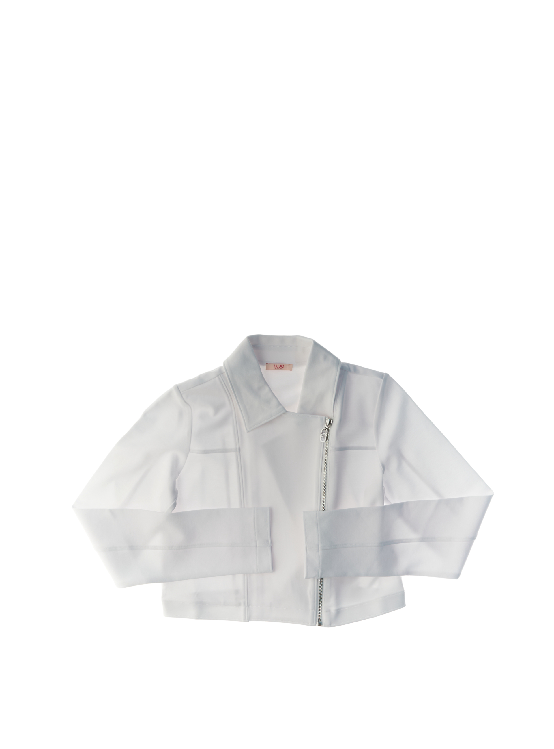 Giubbino in viscosa JUNIOR PANNA M