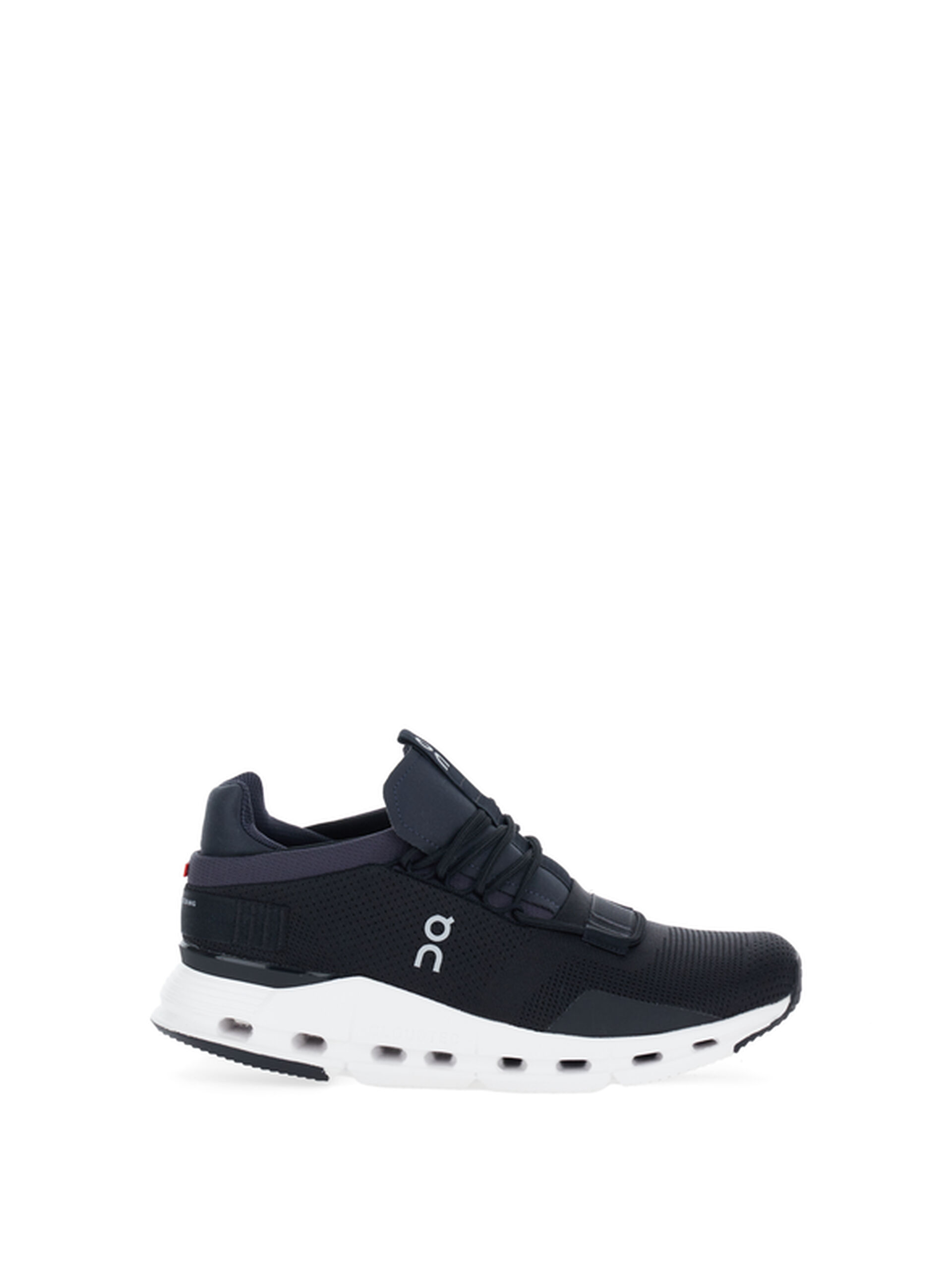 On Scarpe Cloudnova NERO
