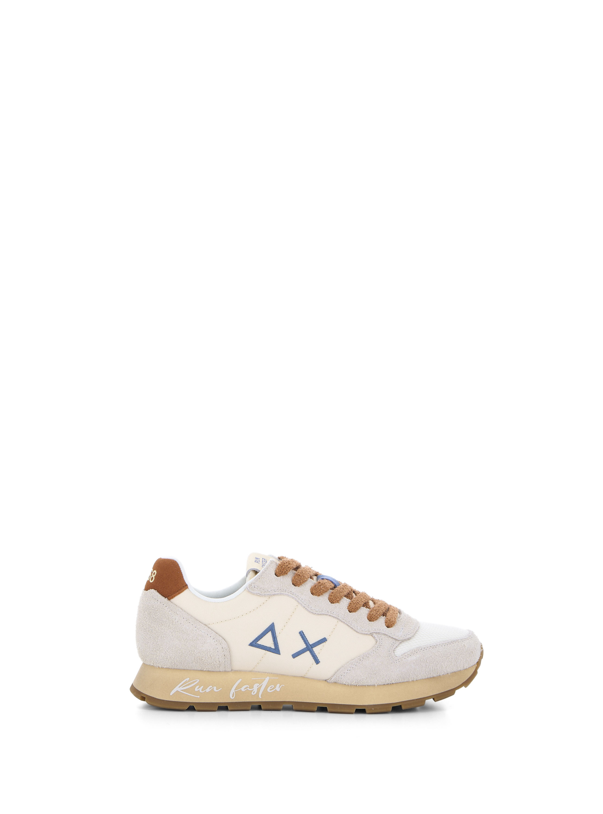 Sneakers in tessuto SUN68