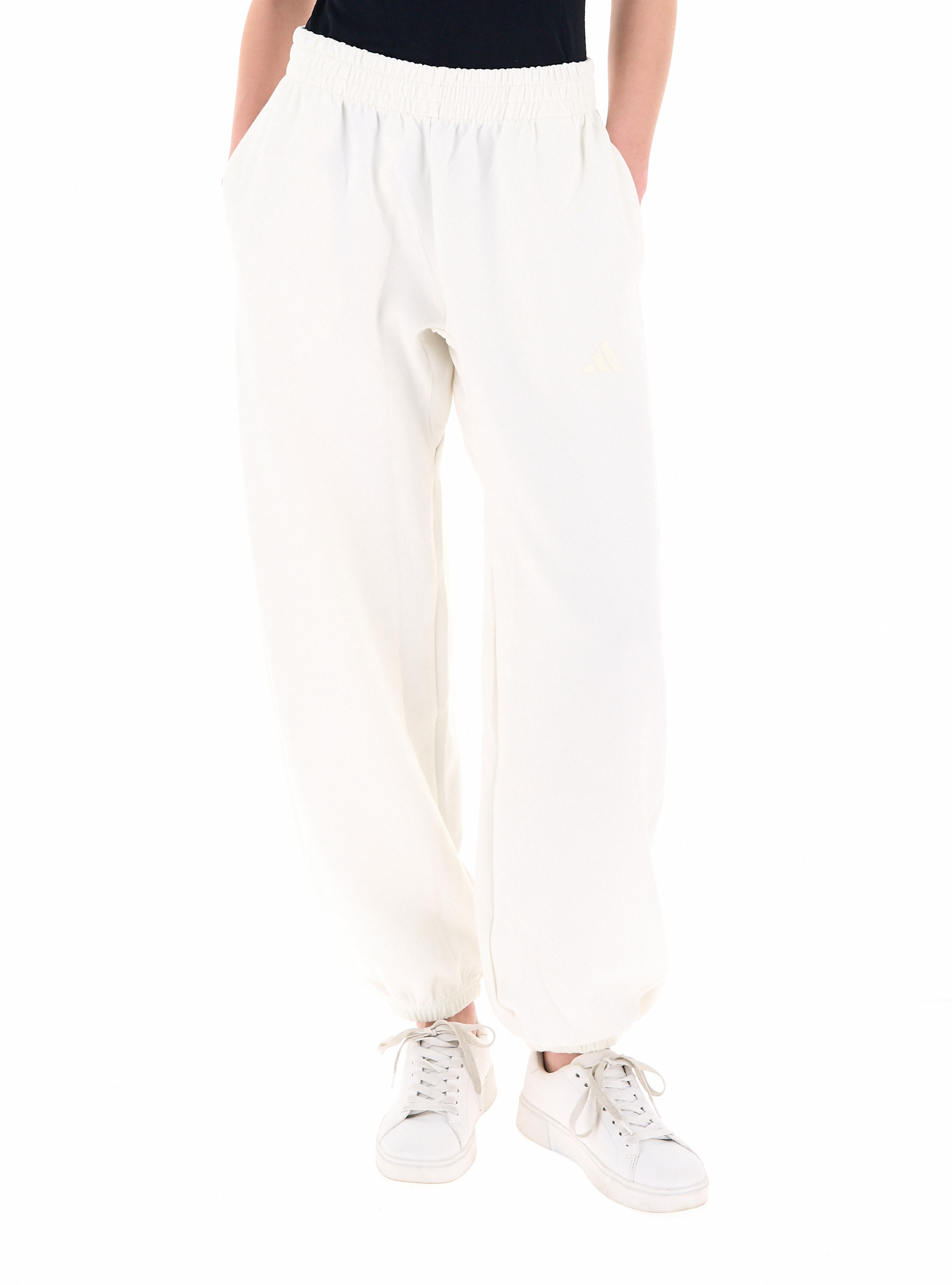 Adidas Pantalone in felpa PANNA L