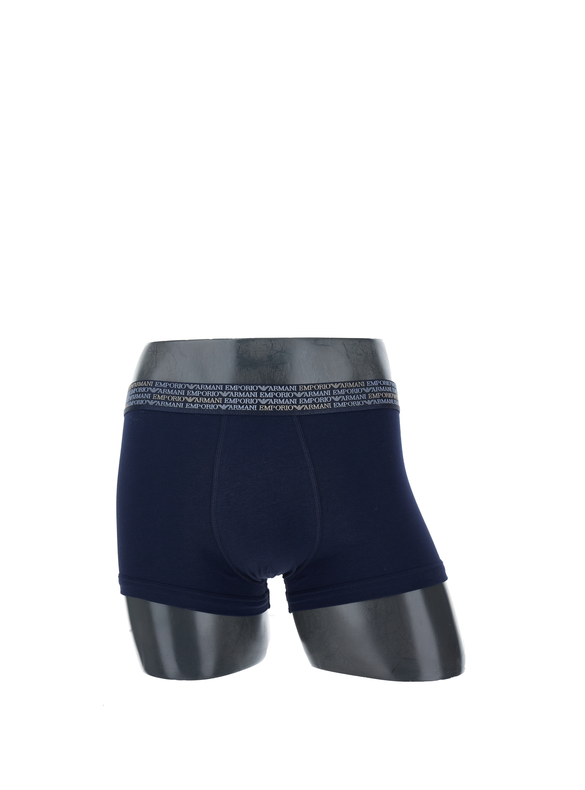 Set 2 boxer BLU NAVY