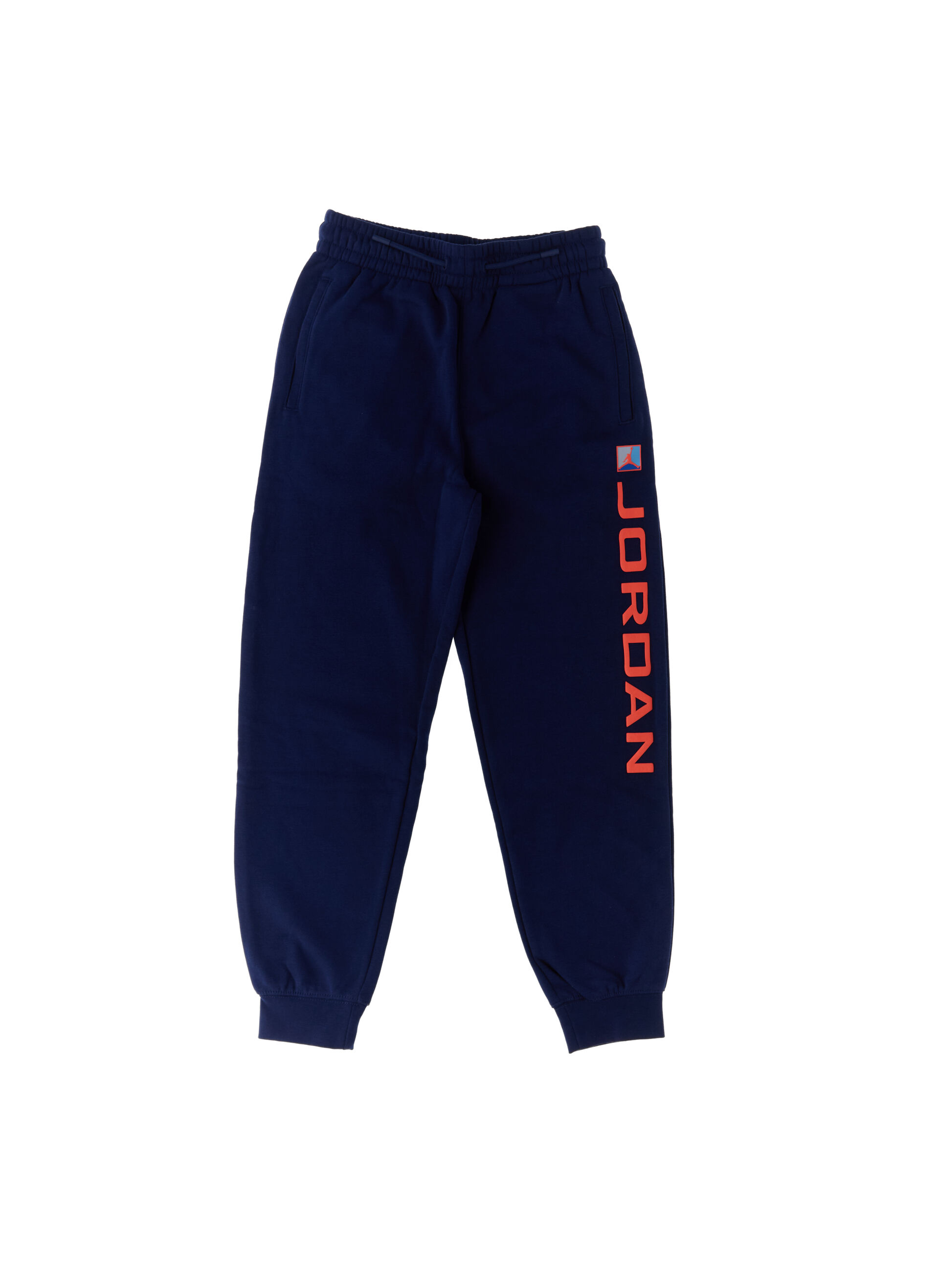 Pantalone in felpa JORDAN BLU NAVY 12-13