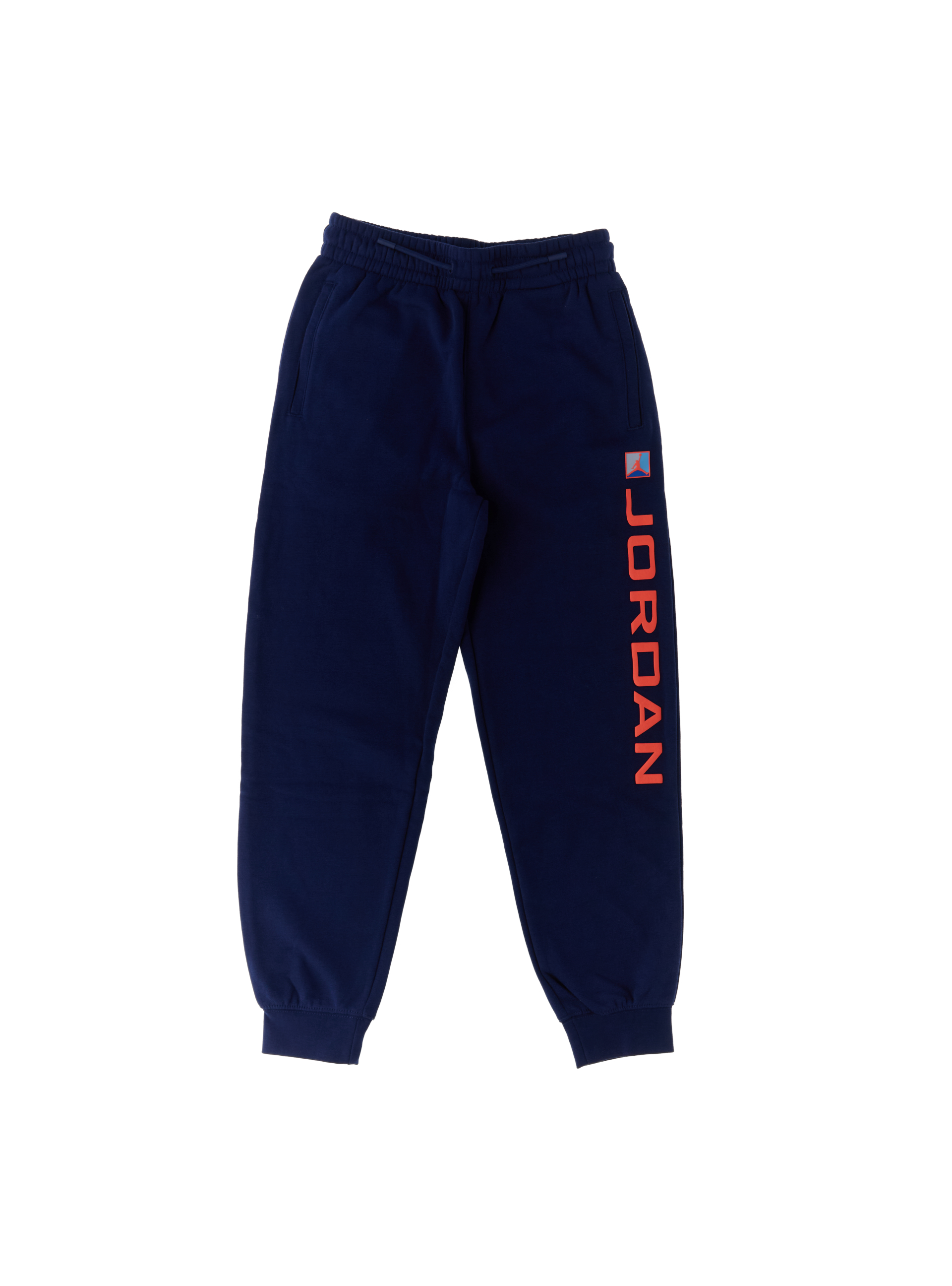 Pantalone in felpa JORDAN BLU NAVY 12-13