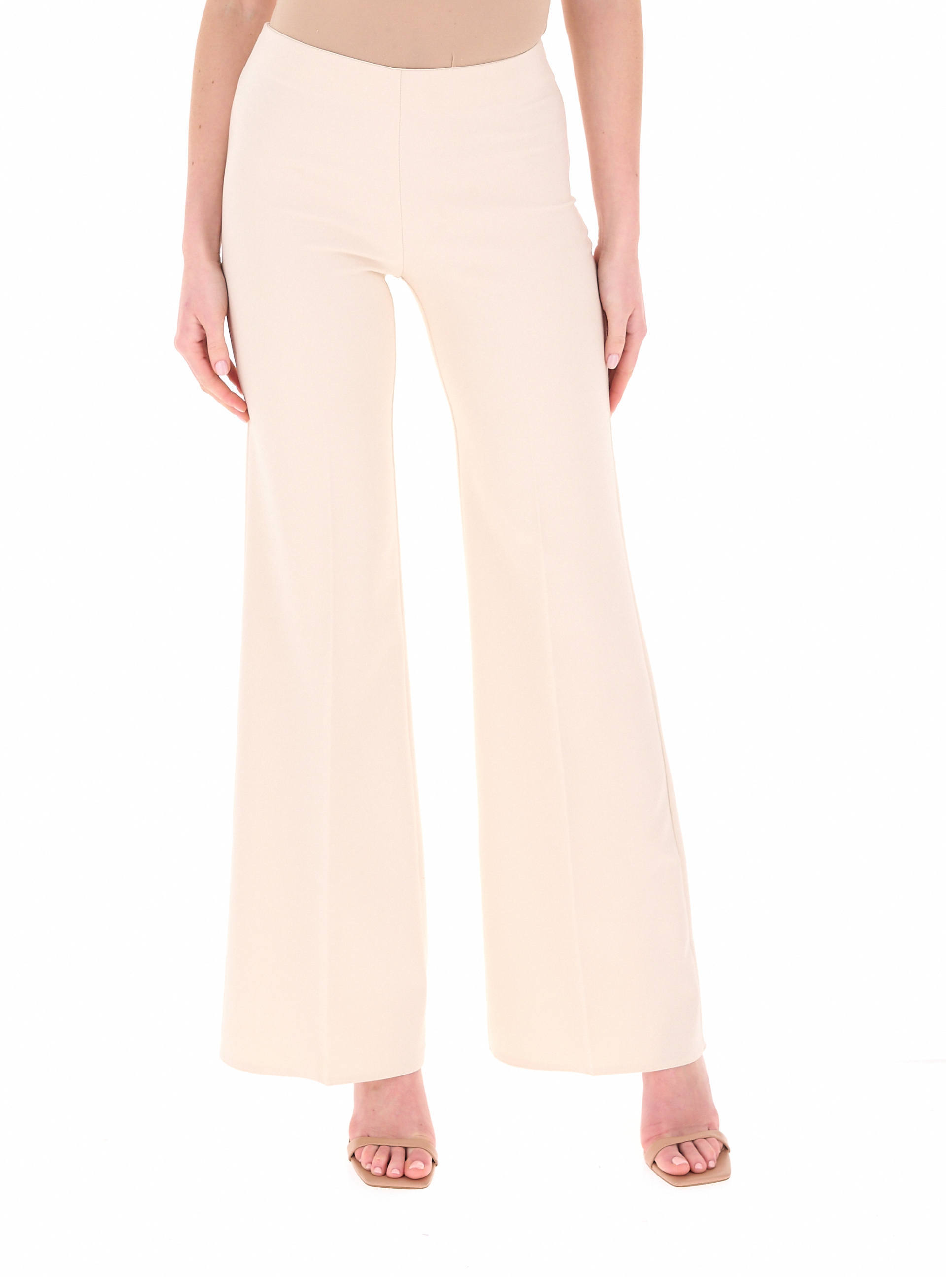 Pantalone flare CIPRIA