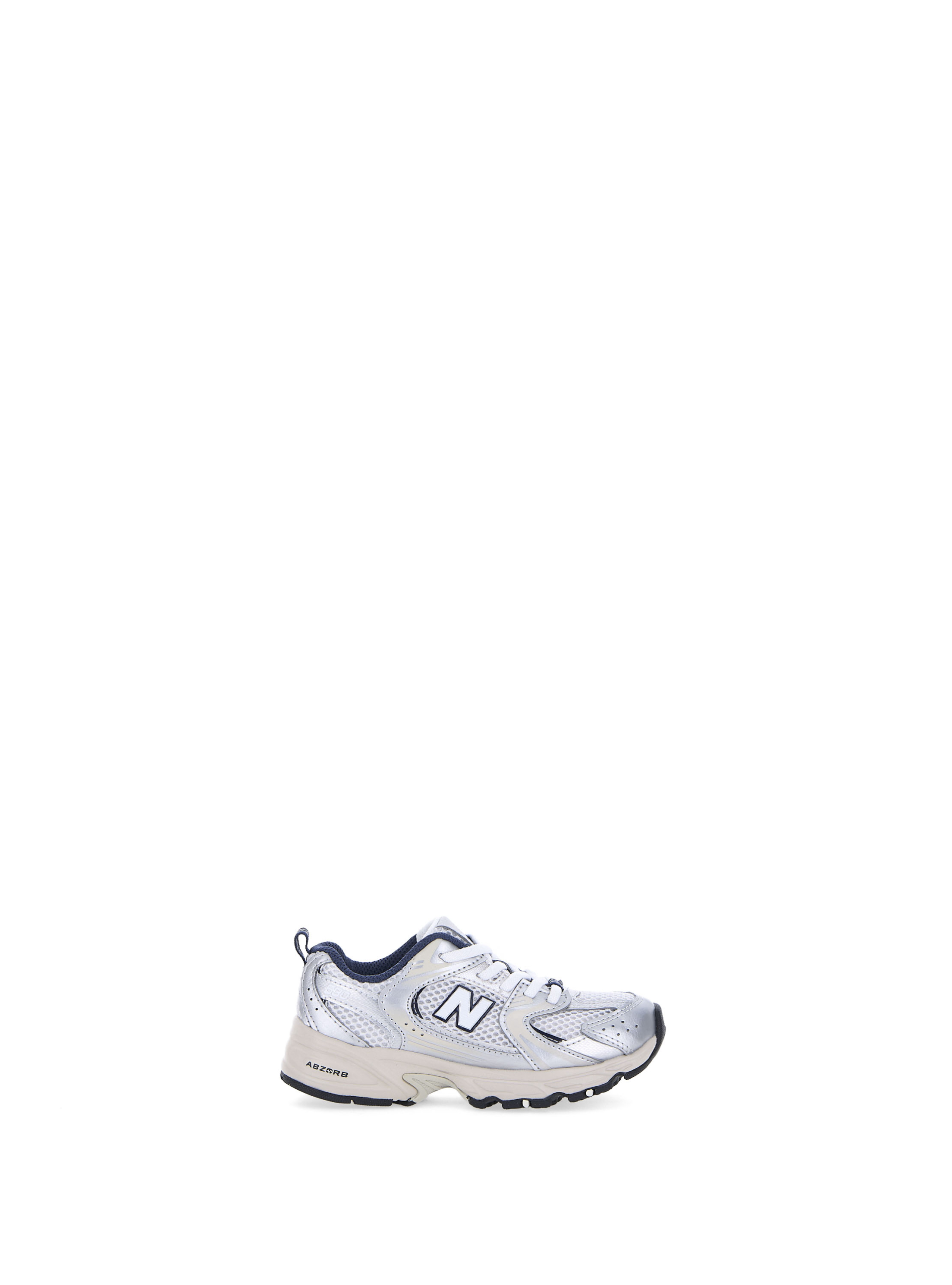 New Balance Sneakers 530 ARGENTO