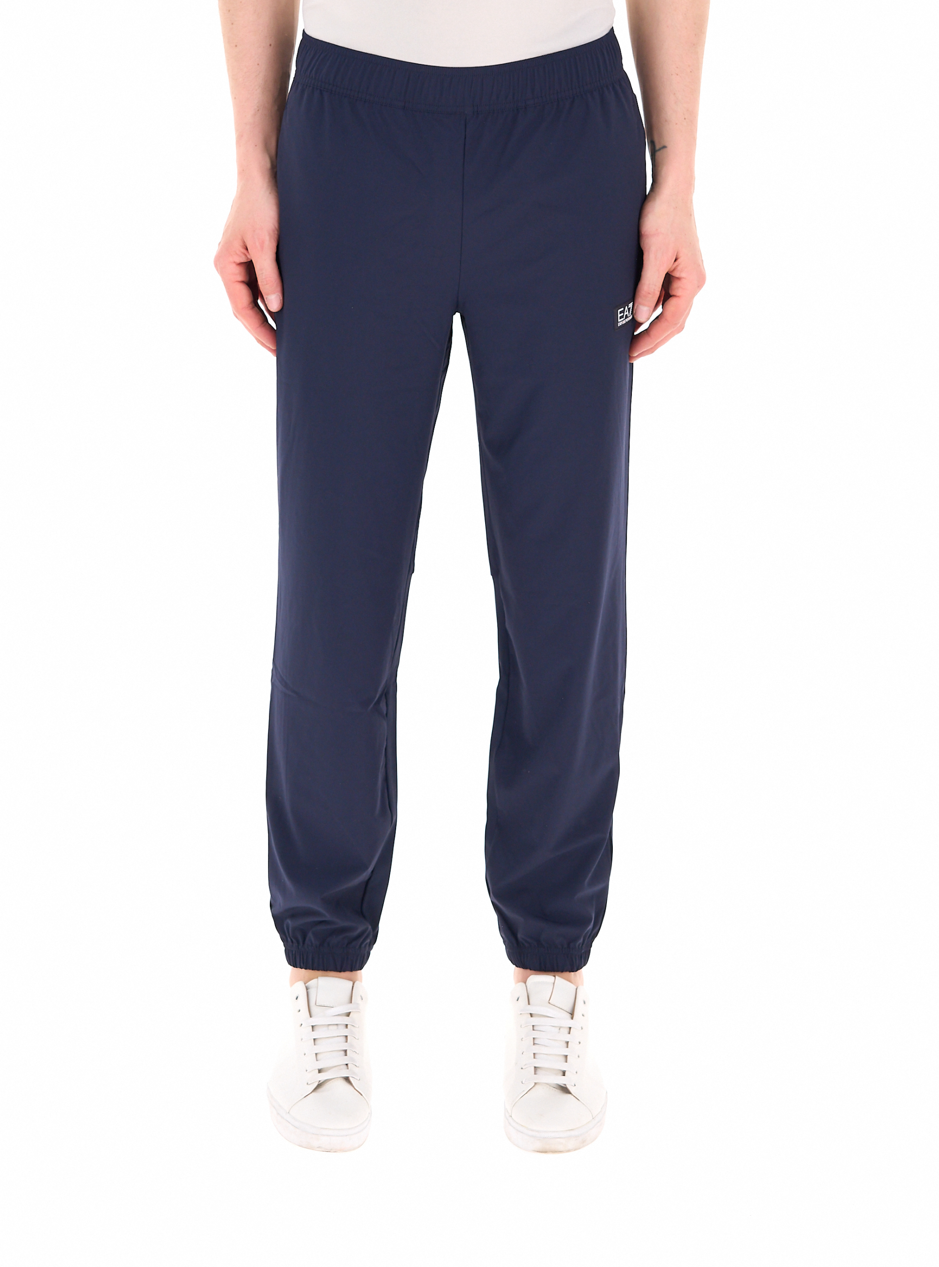 Pantalone BLU NAVY