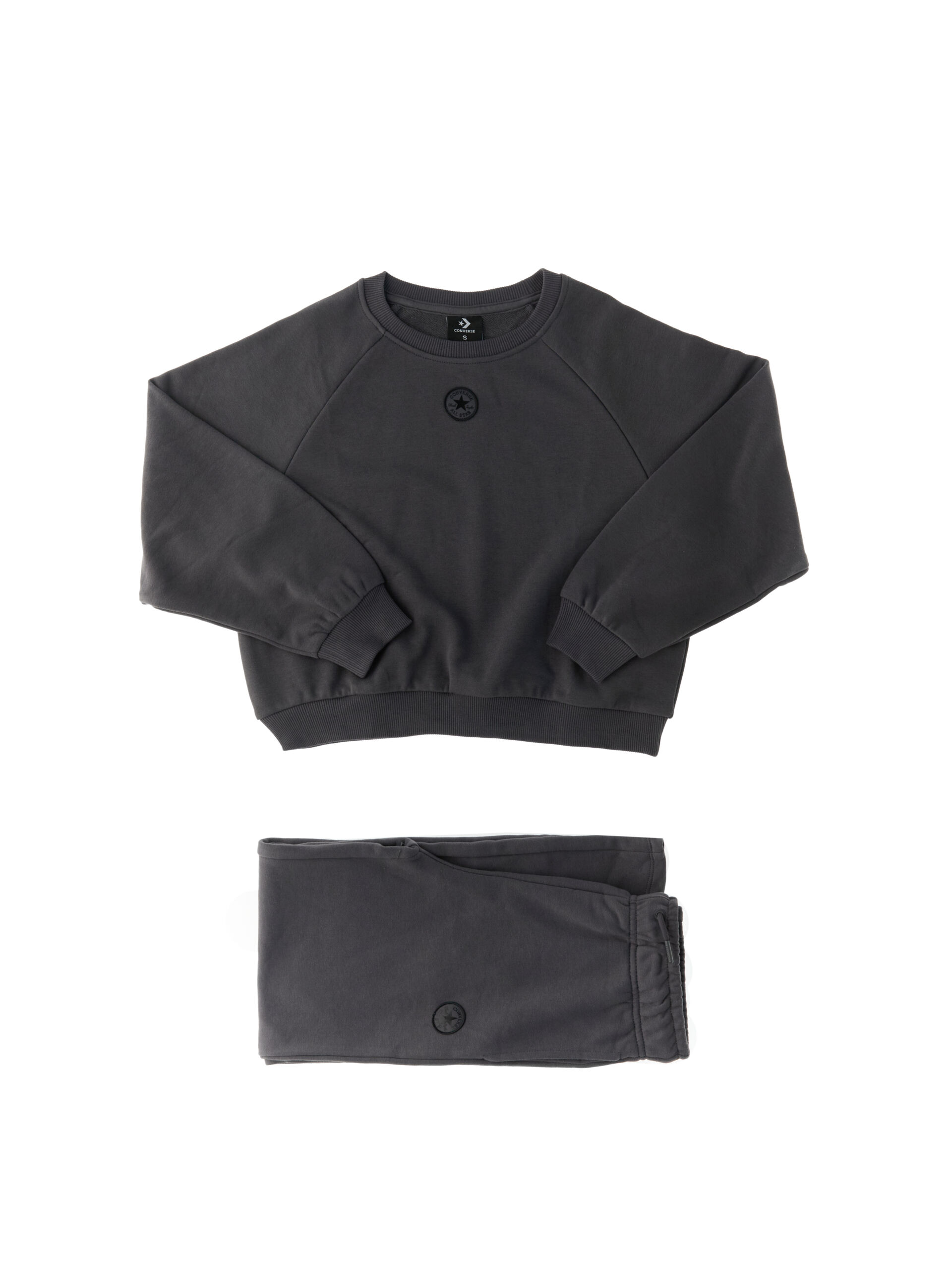 Completo 2 pz GRIGIO SCURO
