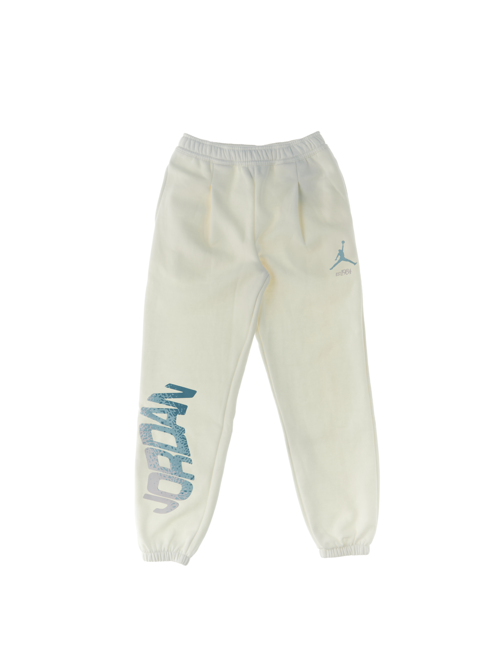 Pantalone in felpa JORDAN PANNA 8-10