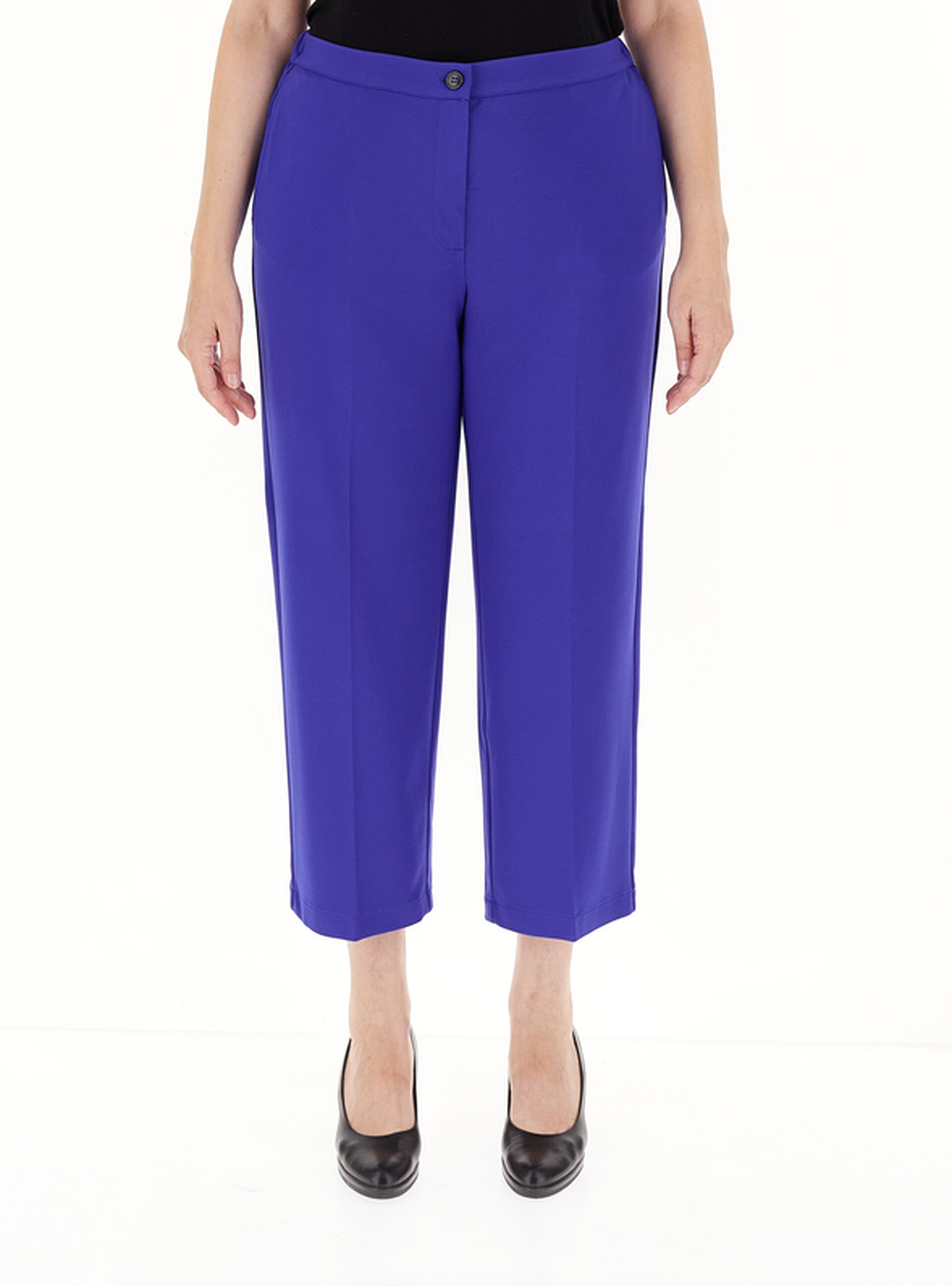 Pantalone cropped VIOLA S