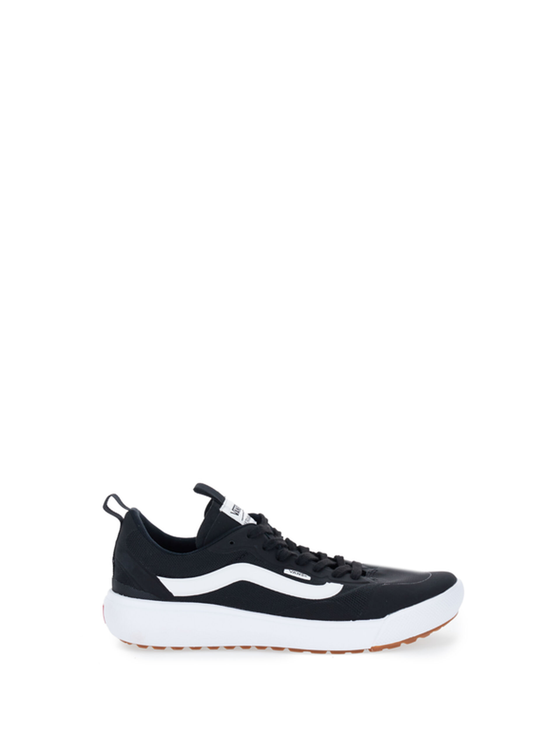 Vans Sneakers Ultrarange Exo NERO