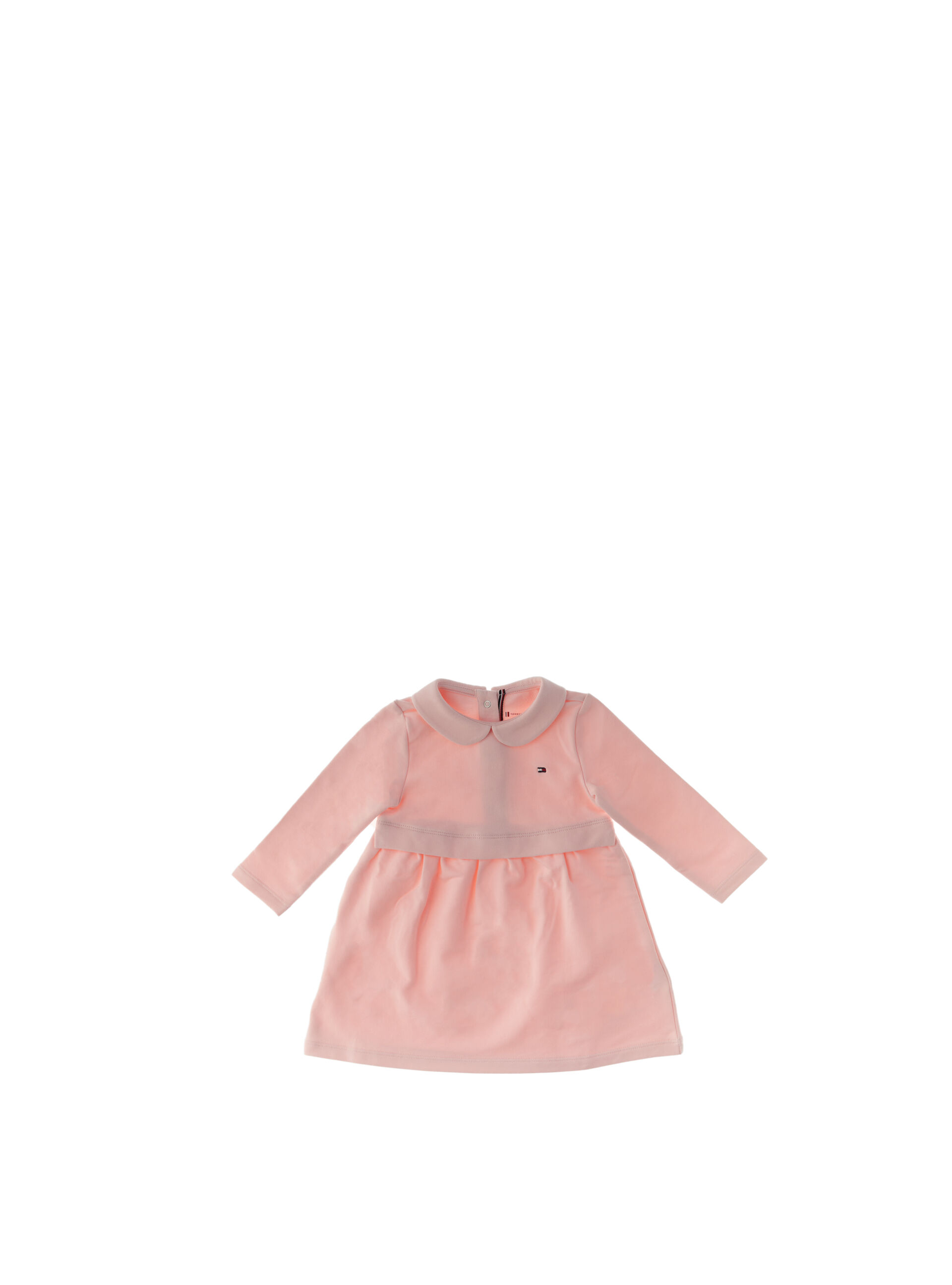 Abito in cotone ROSA 86