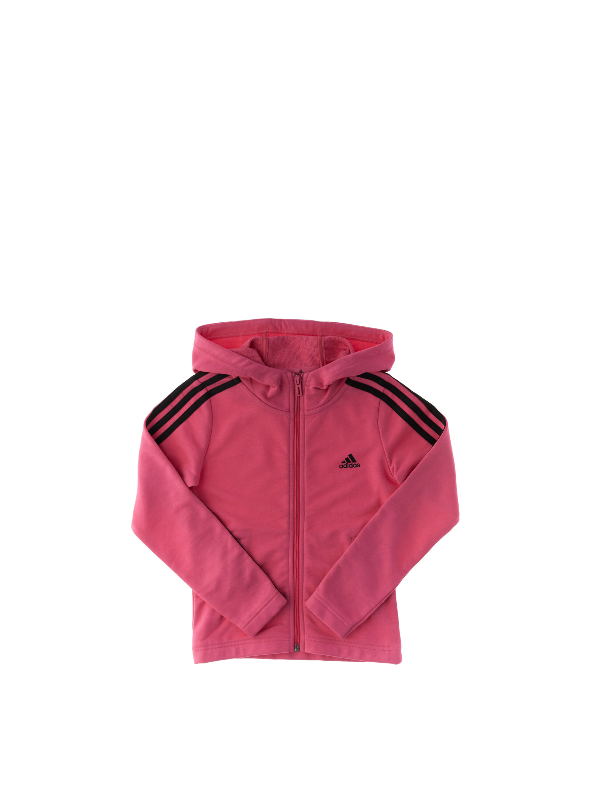 Adidas Felpa con cappuccio ROSA