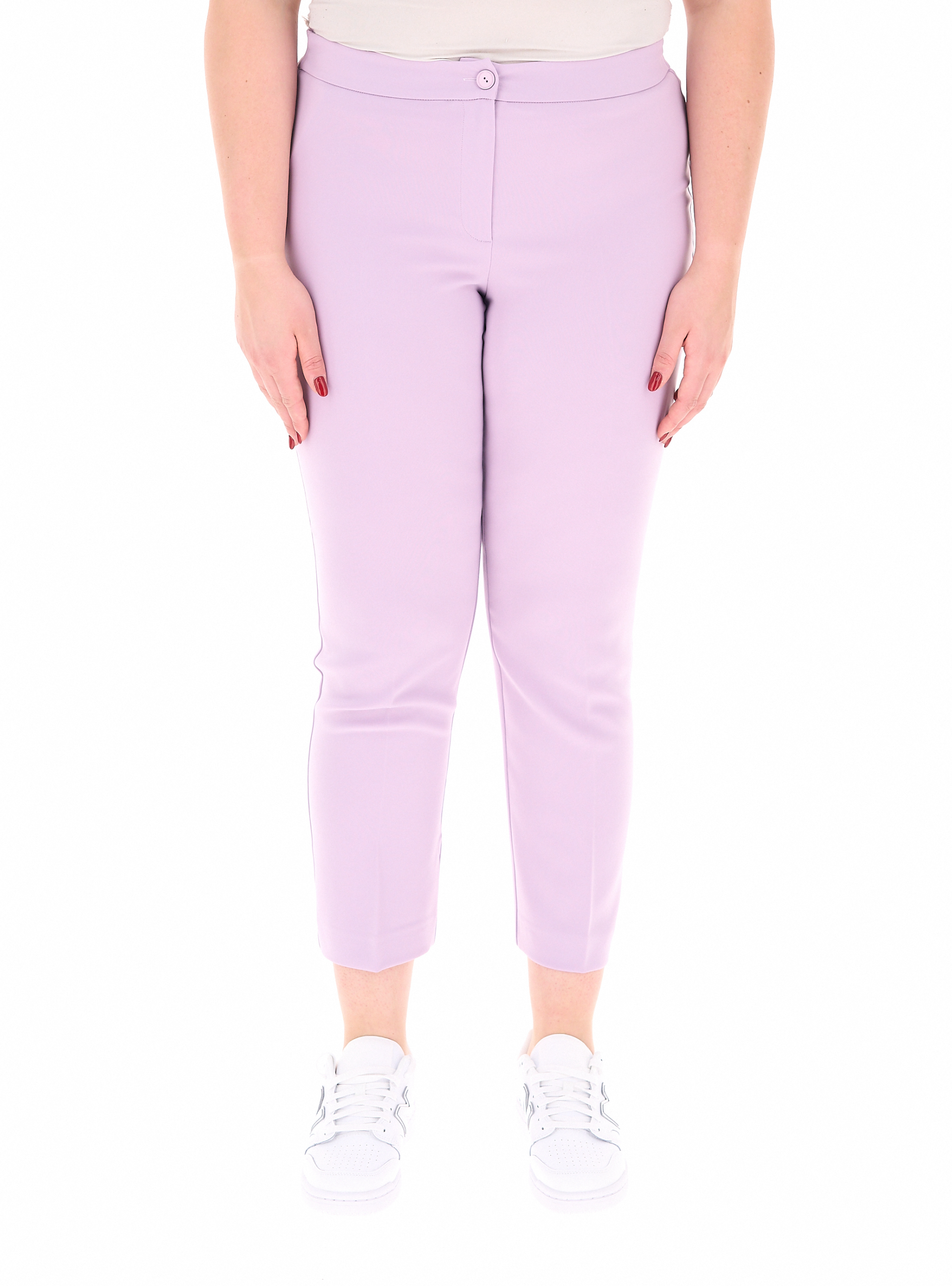 Pantalone a sigaretta LILLA 27