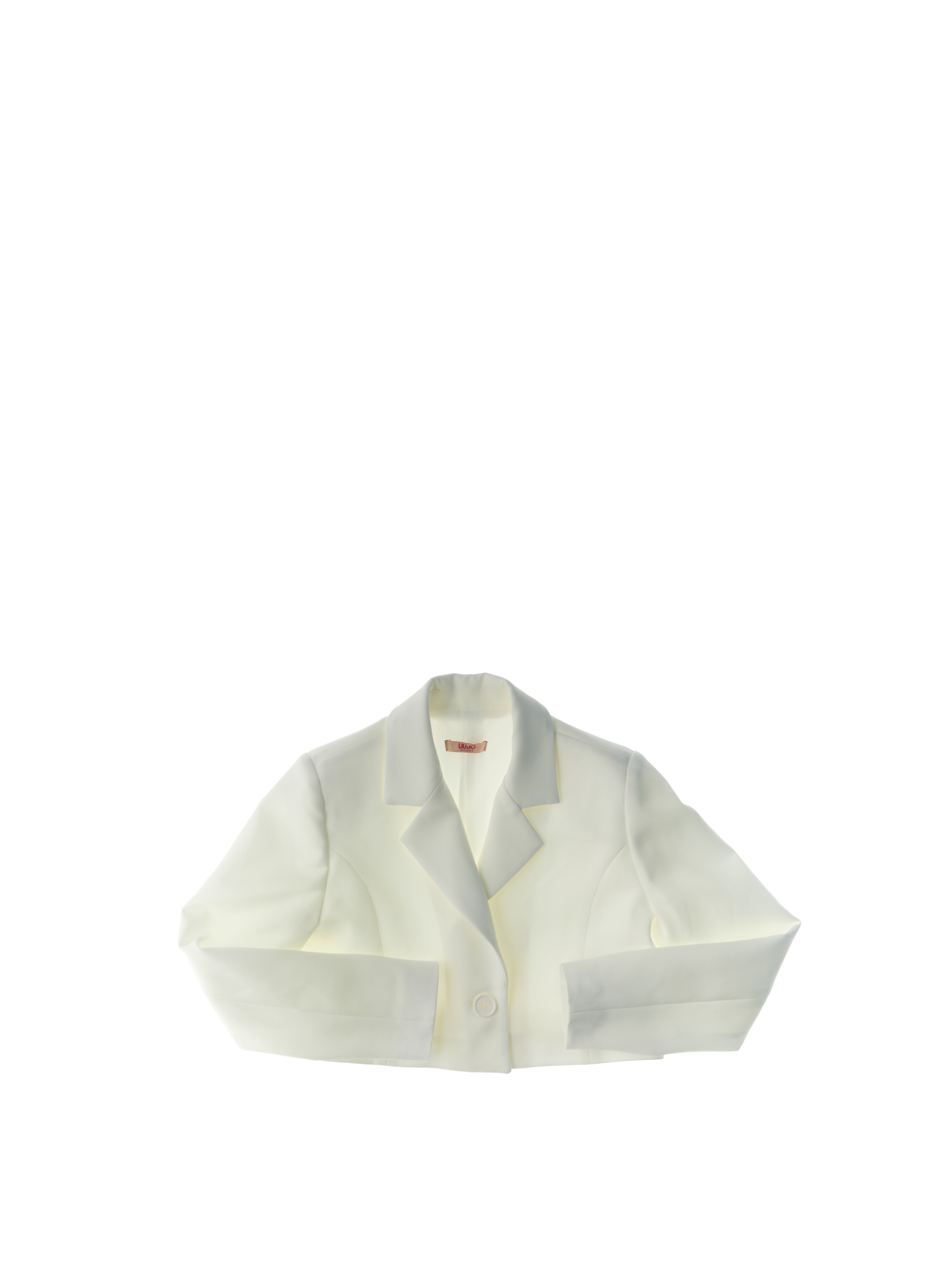 Blazer monopetto JUNIOR PANNA