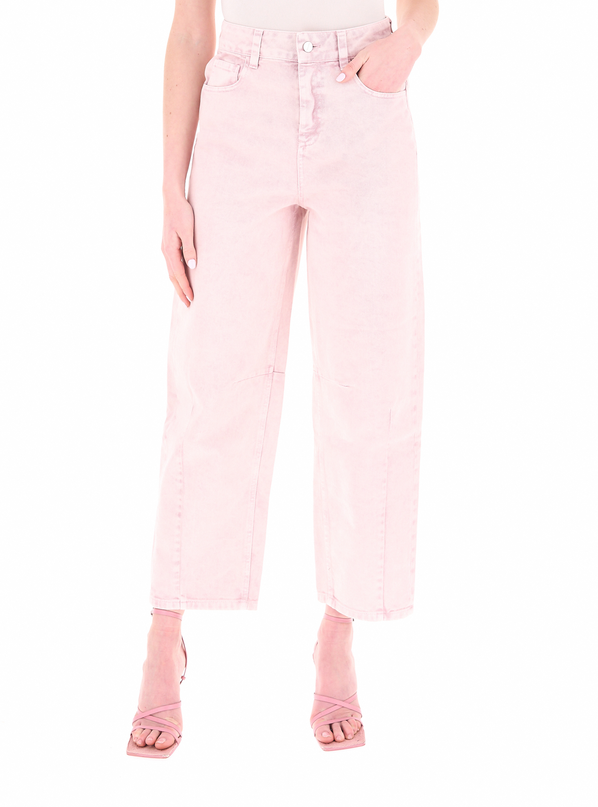 I BLUES Jeans wide leg ROSA 40
