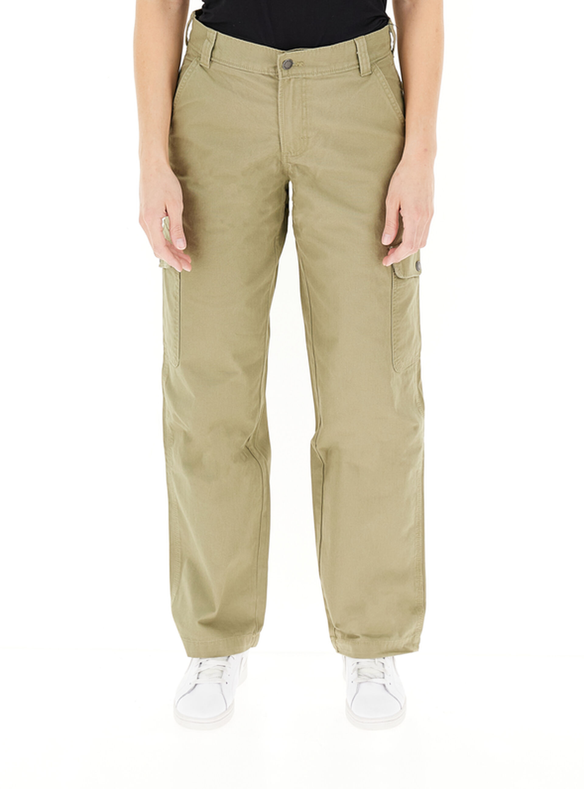 Dickies Pantalone cargo SALVIA