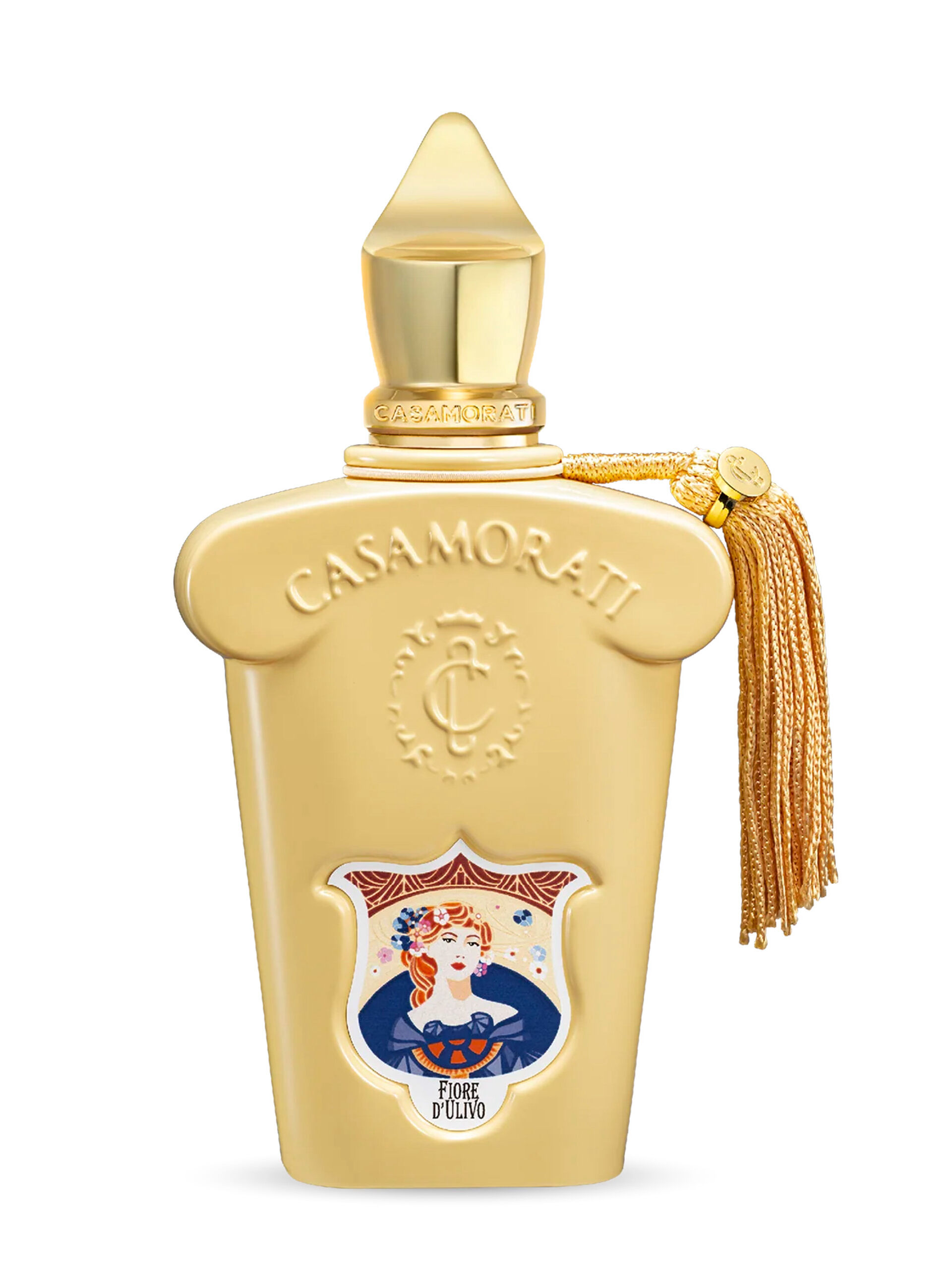 CASAMORATI Fiore d'Ulivo 100ML