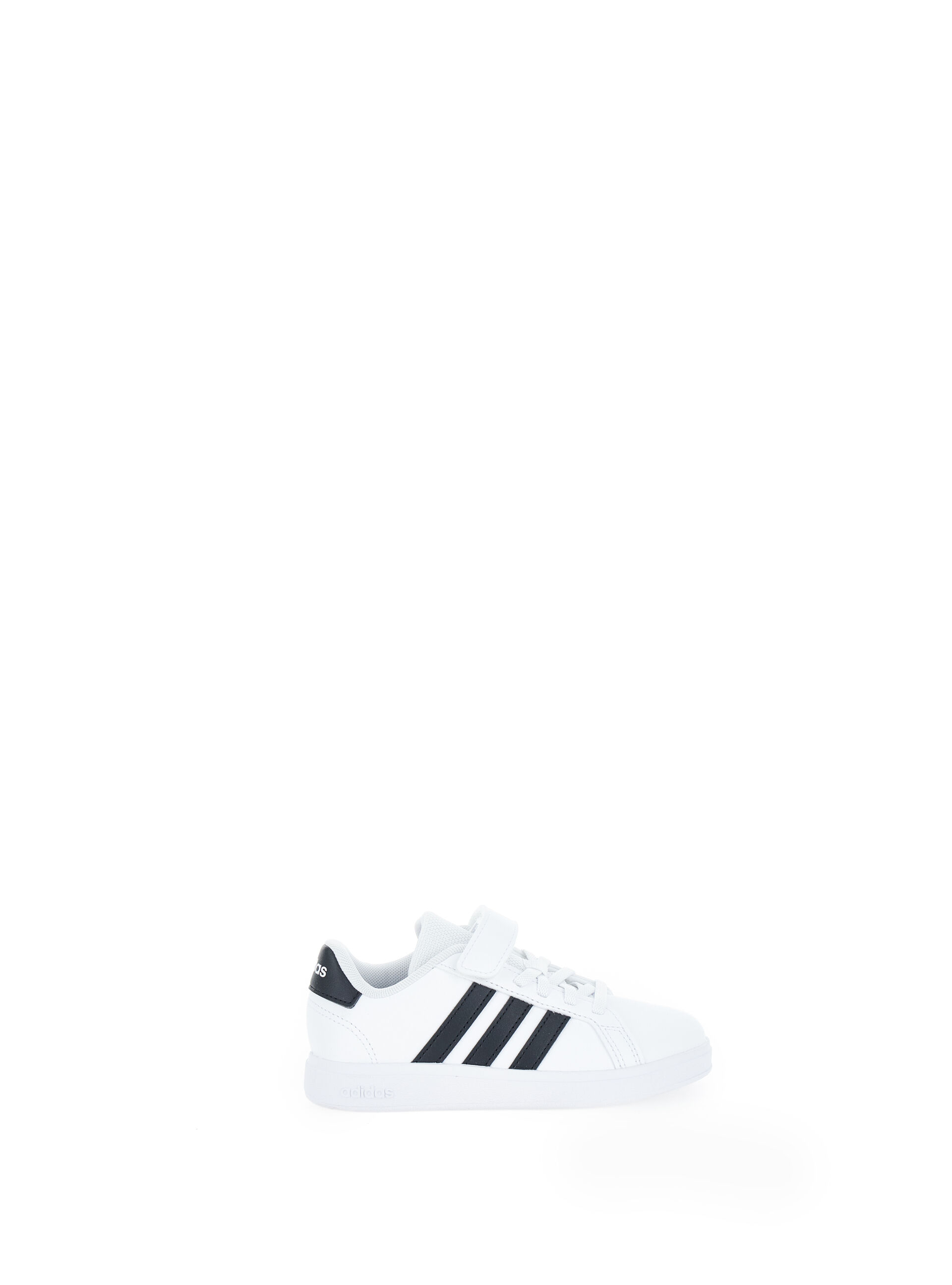 Sneakers in similpelle BIANCO 31
