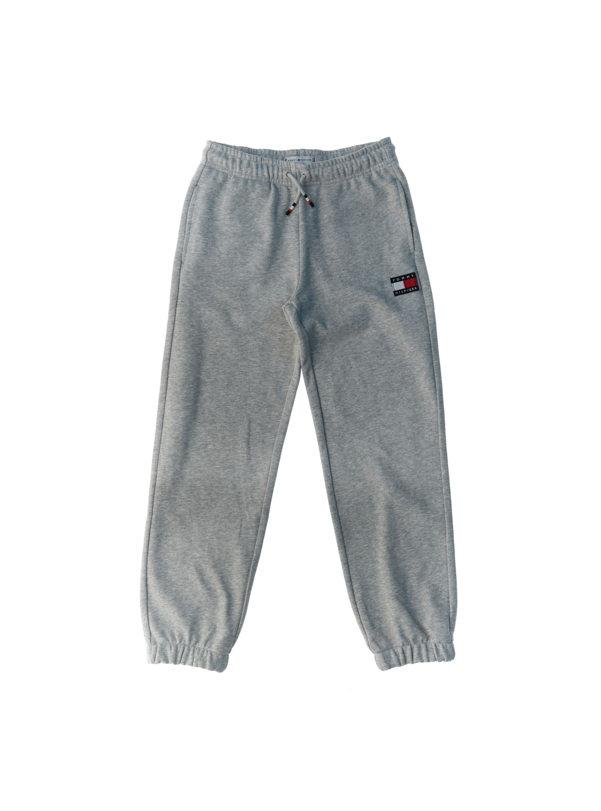 Pantalone garzato GRIGIO