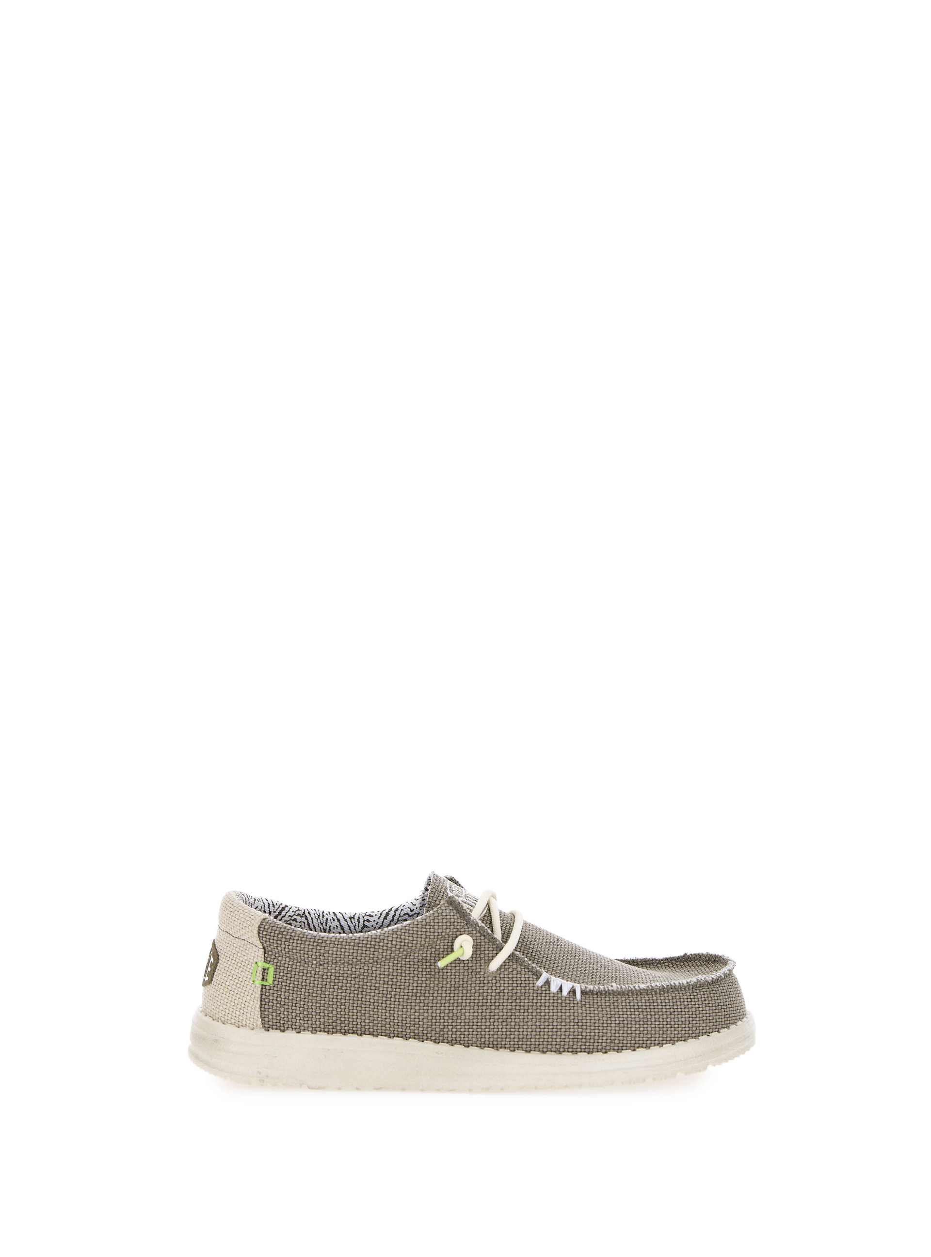 Scarpe in tessuto HEY DUDE