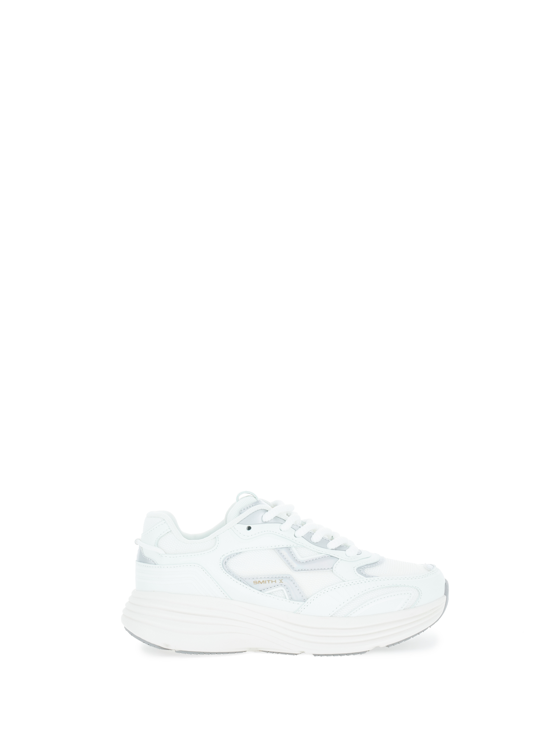 Sneakers Storm BIANCO