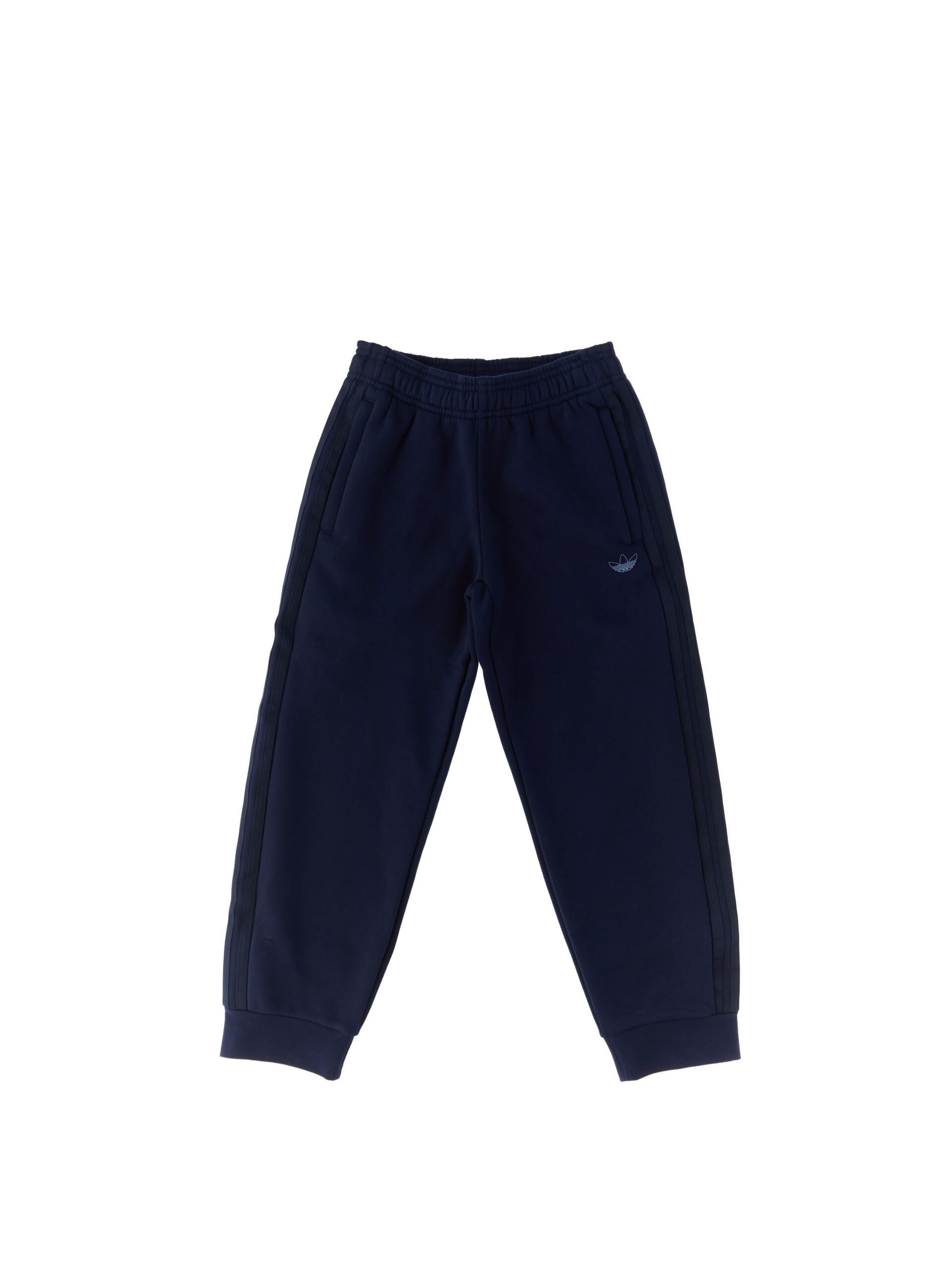 Adidas Pantalone in felpa BLU