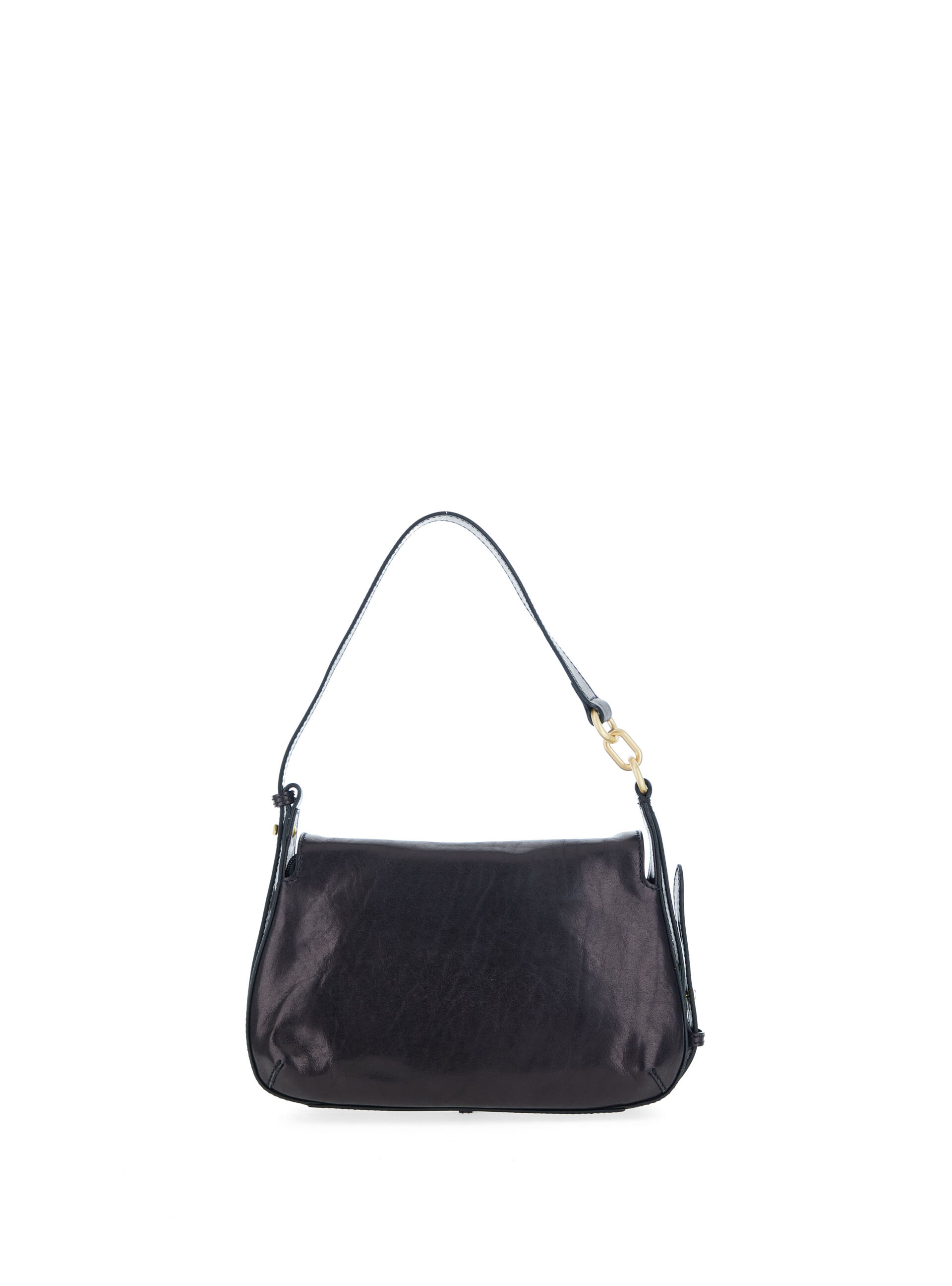 The Bridge Borsa in pelle NERO