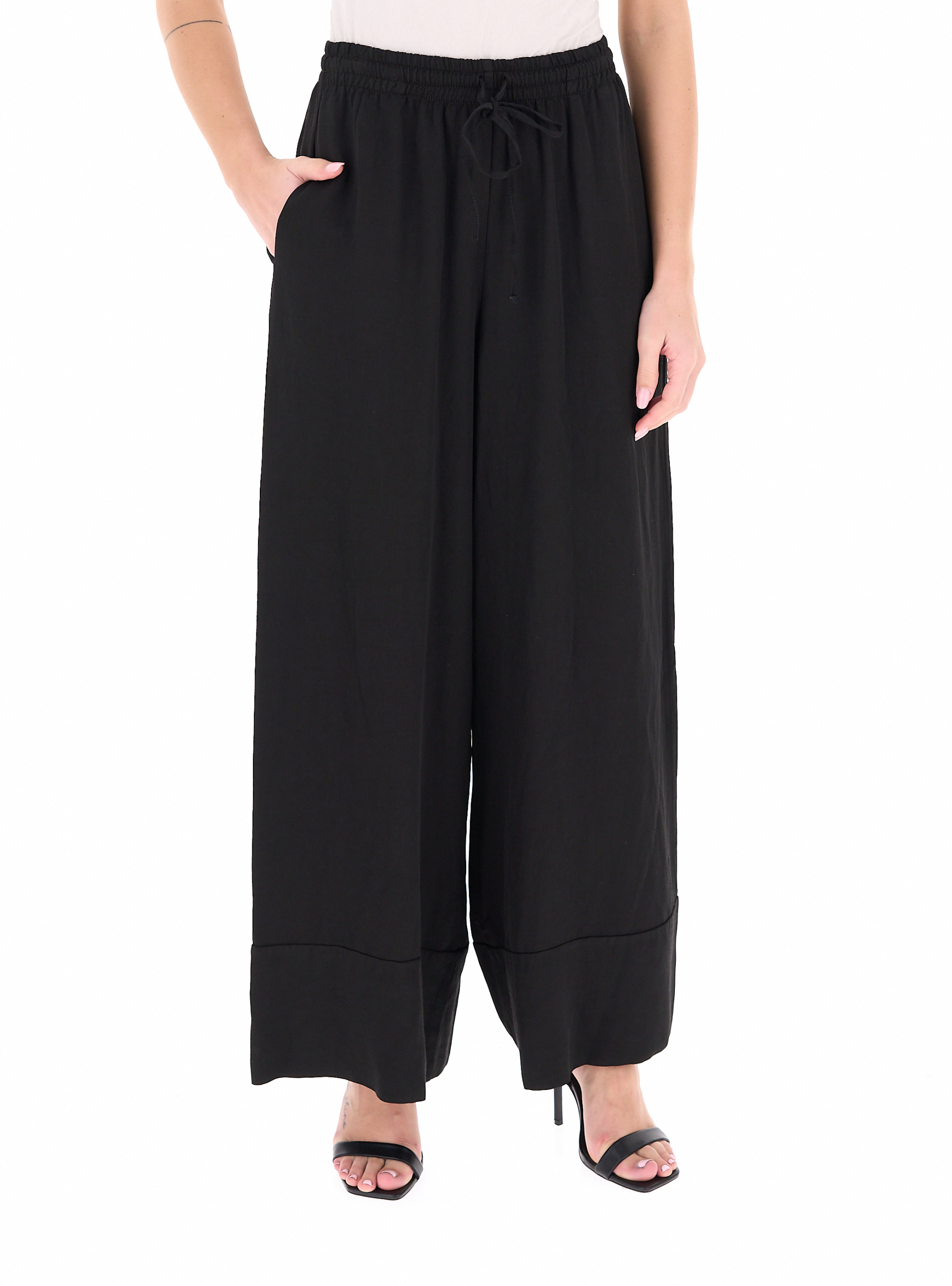 Dixie Pantalone a palazzo NERO