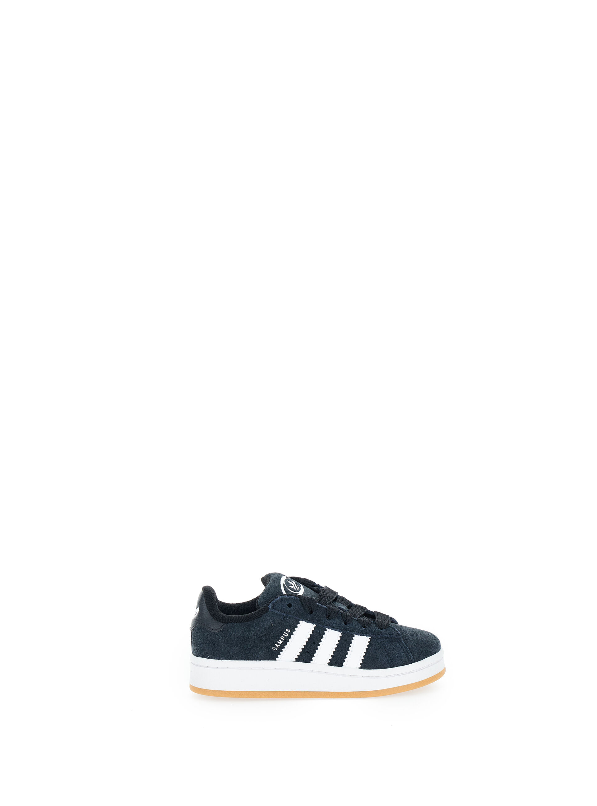Adidas Sneakers in pelle NERO