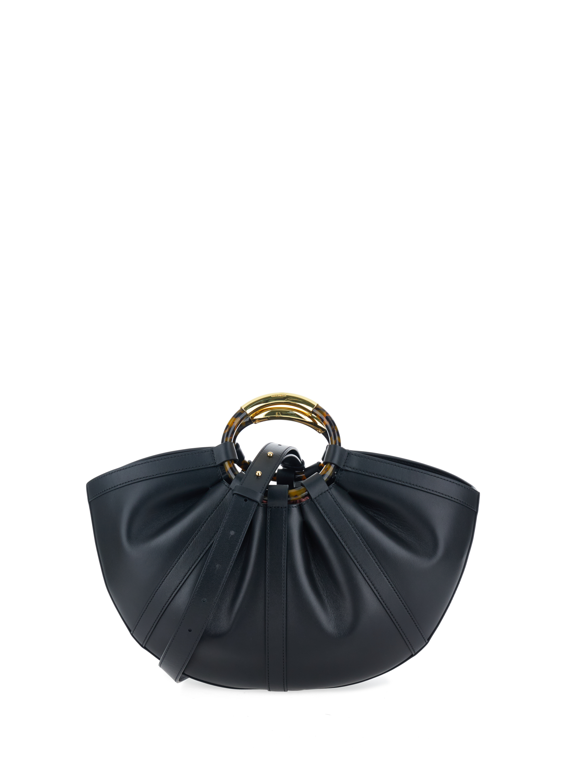 COCCINELLE Borsa a mano NERO U