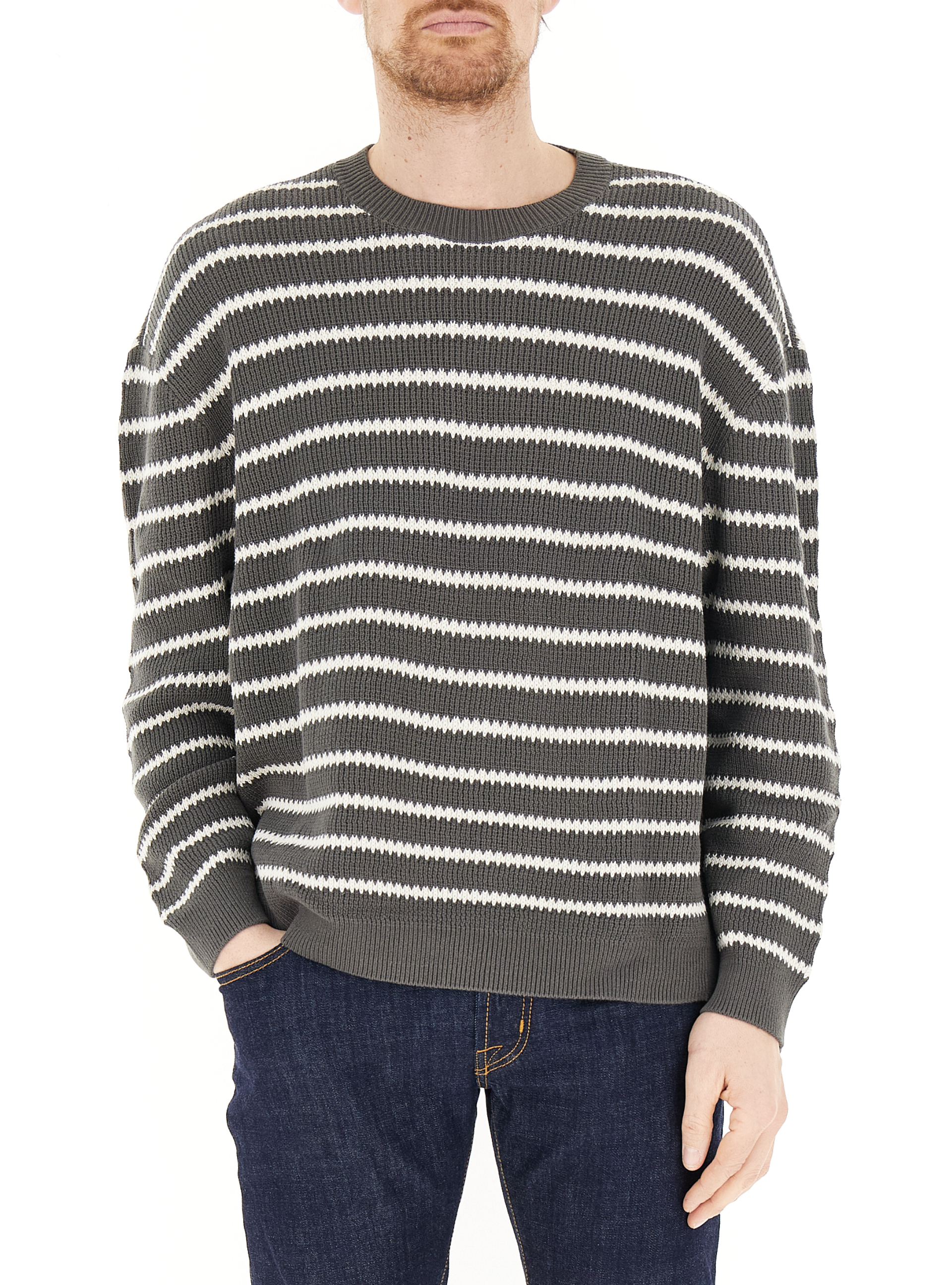 Maglione girocollo FANGO