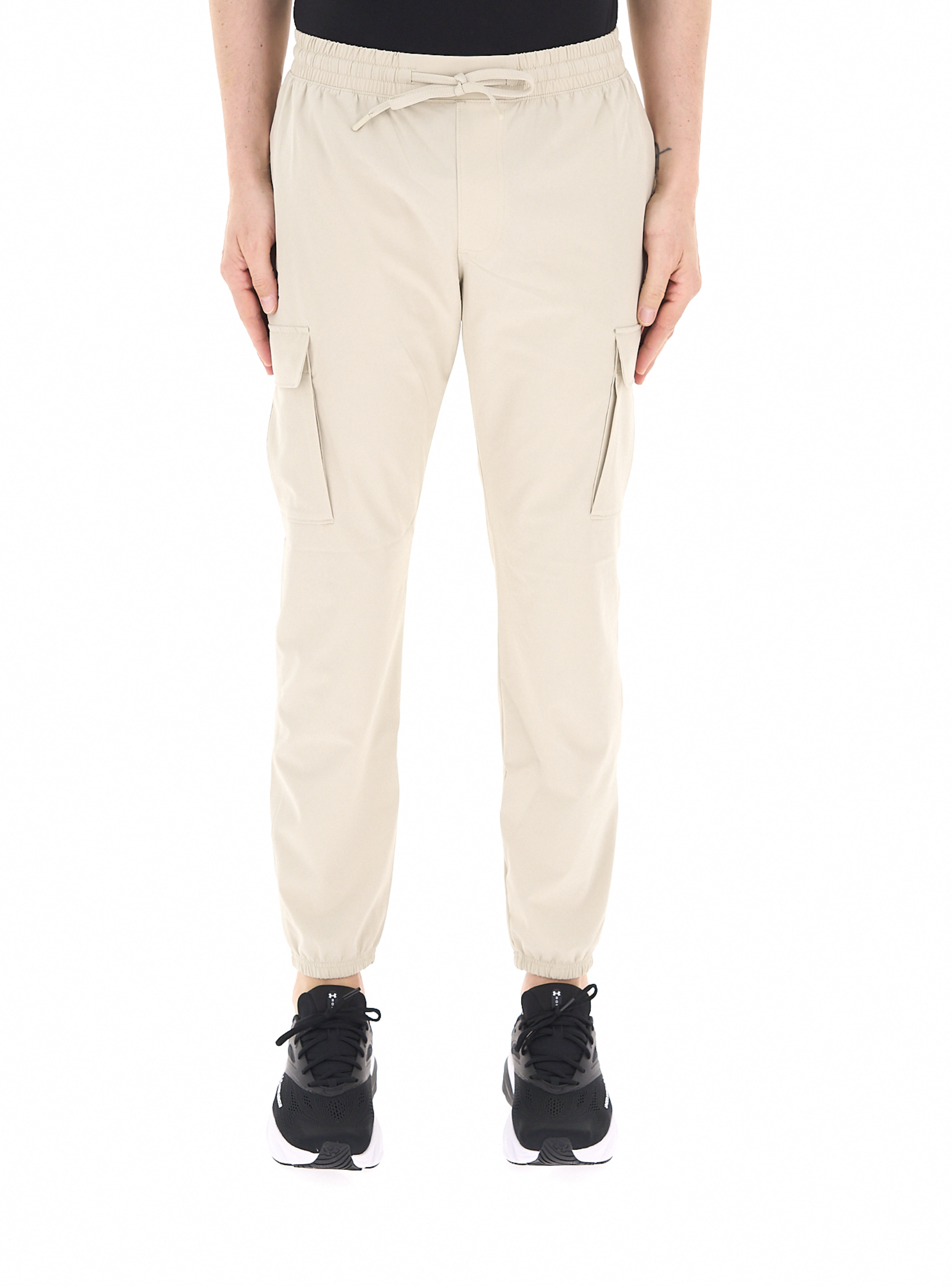 Pantalone cargo BEIGE SM