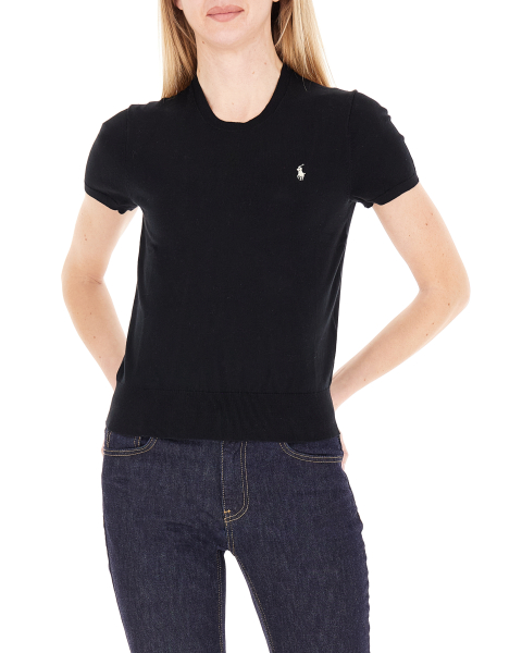 Maglia maniche corte