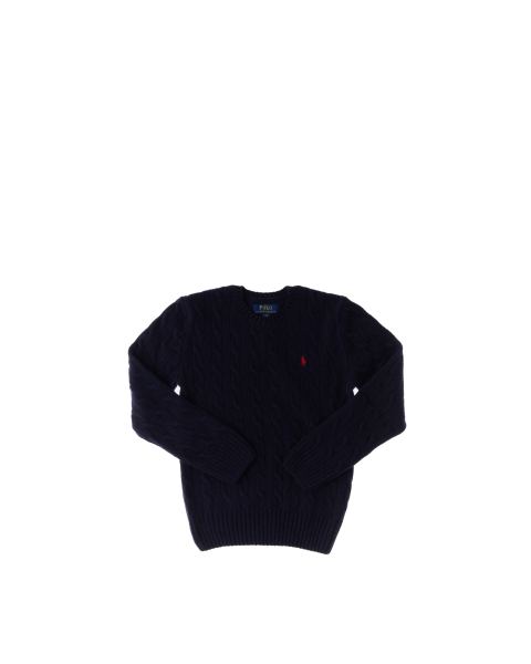 Maglione in lana