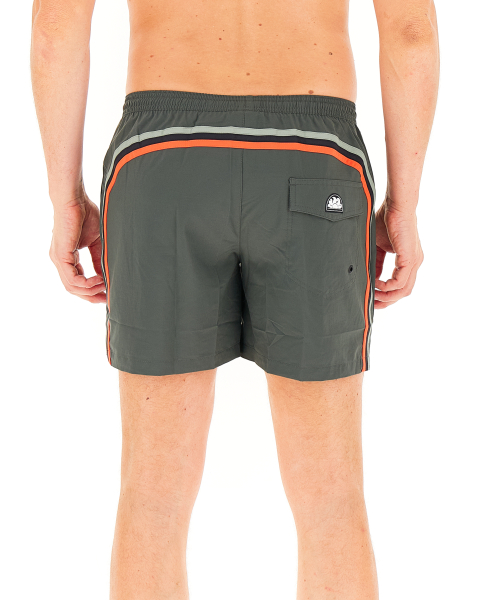 Shorts da bagno