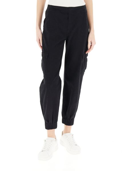Pantalone cargo