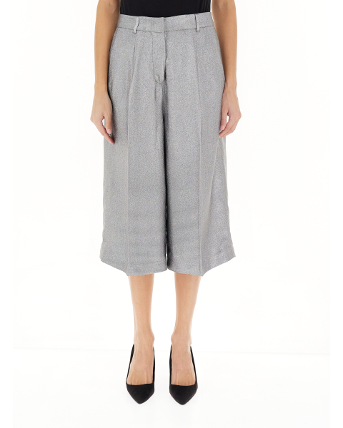 Bermuda in lurex