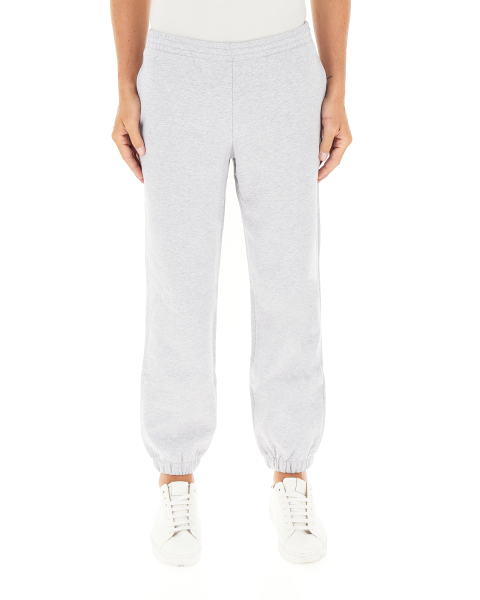 Pantalone in felpa