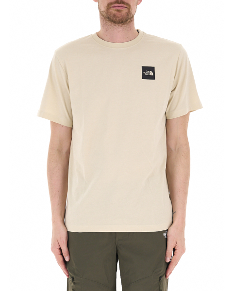 T-shirt girocollo