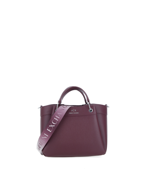 Borsa in mano