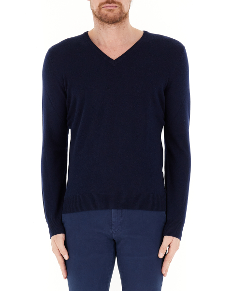 Maglia in cashmere