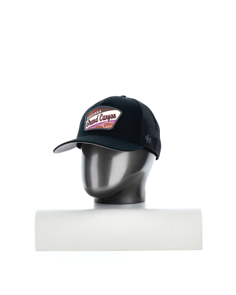 Cappello trucker