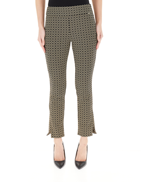 Pantalone a sigaretta