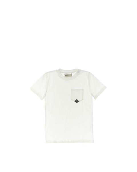 T-shirt girocollo