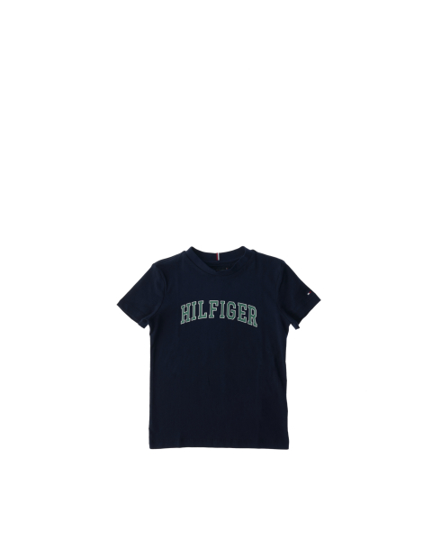 T-shirt girocollo